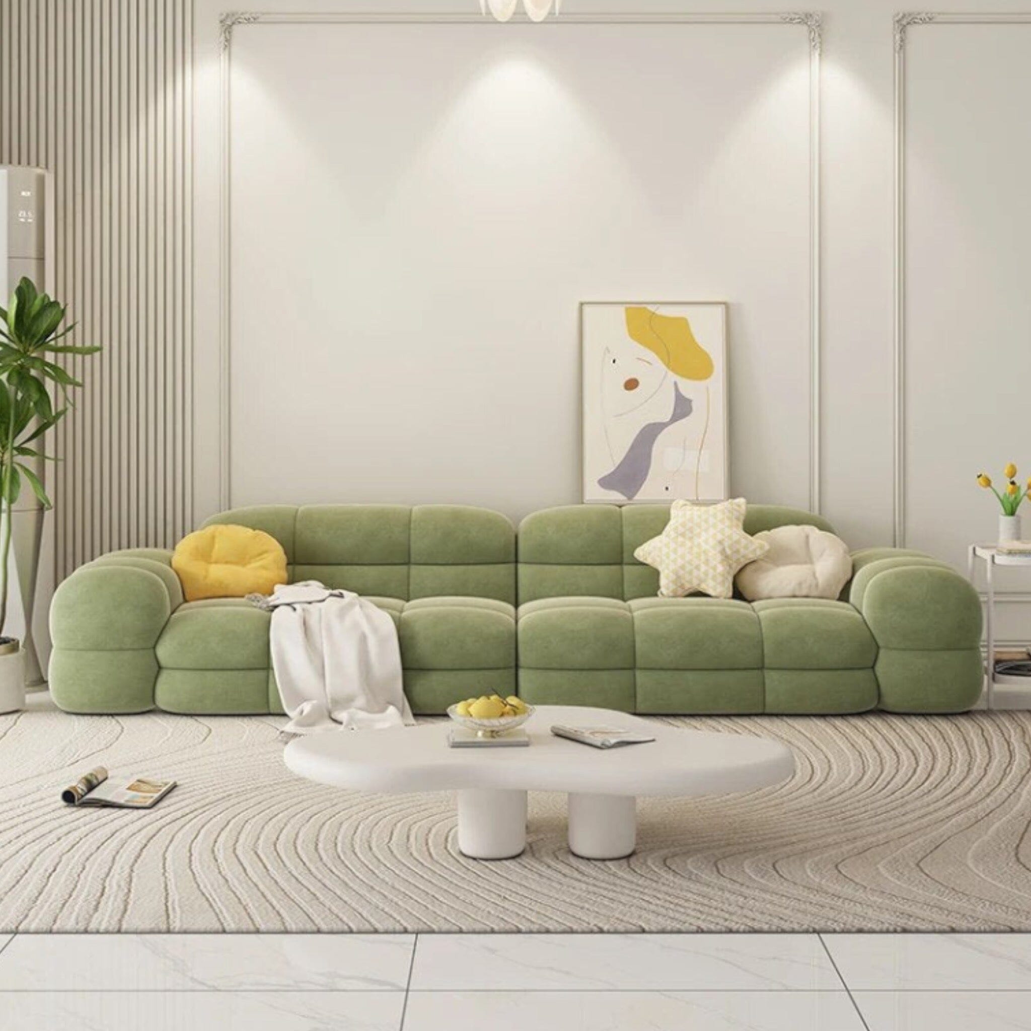 Fabien Sofa Sofa 