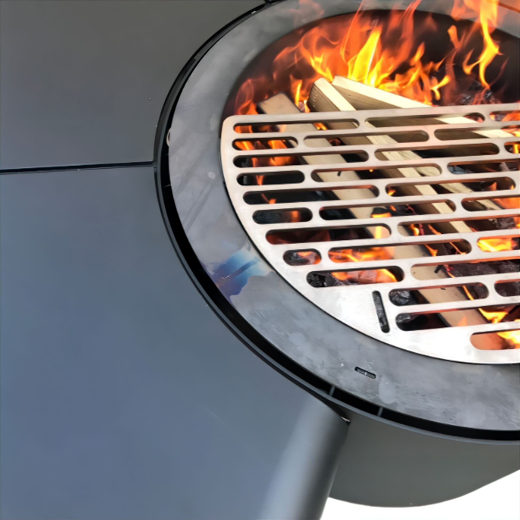 Fabrizio Fire Pit (can you get some more professional images) 