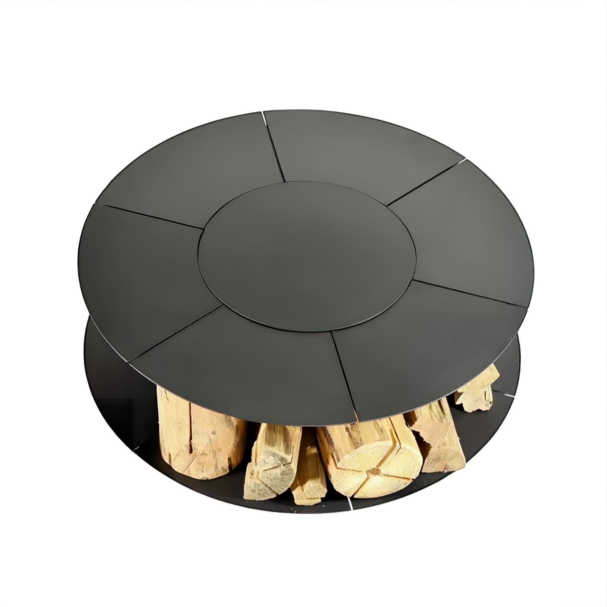 Fabrizio Fire Pit (can you get some more professional images) 