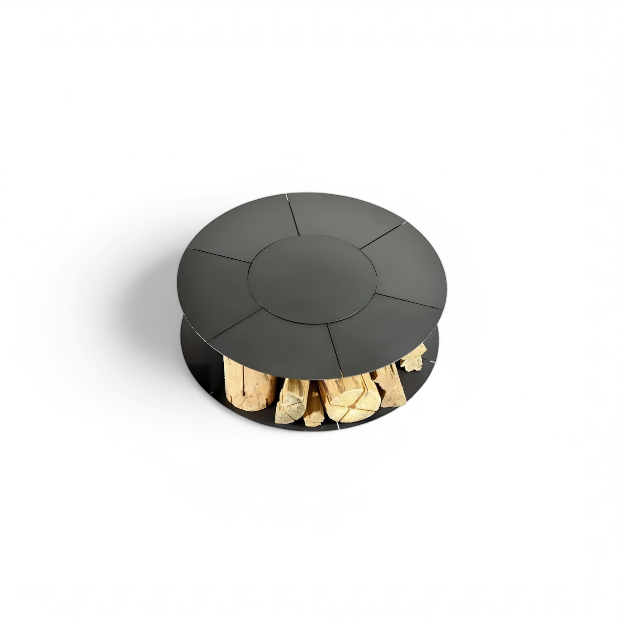 Fabrizio Fire Pit (JS) image & variant added 80cm 