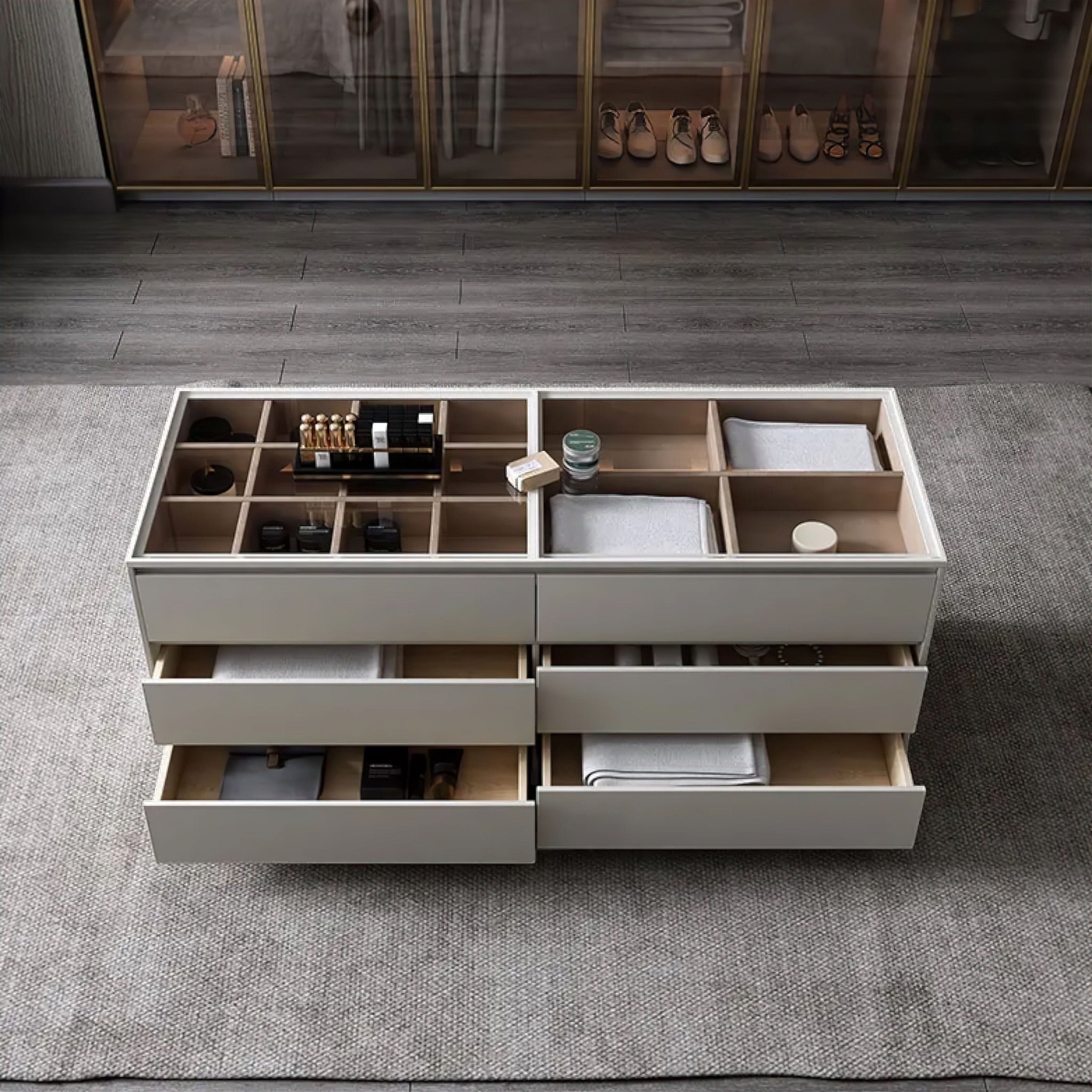 Federica Cloakroom Cabinet Cabinet Hardware 