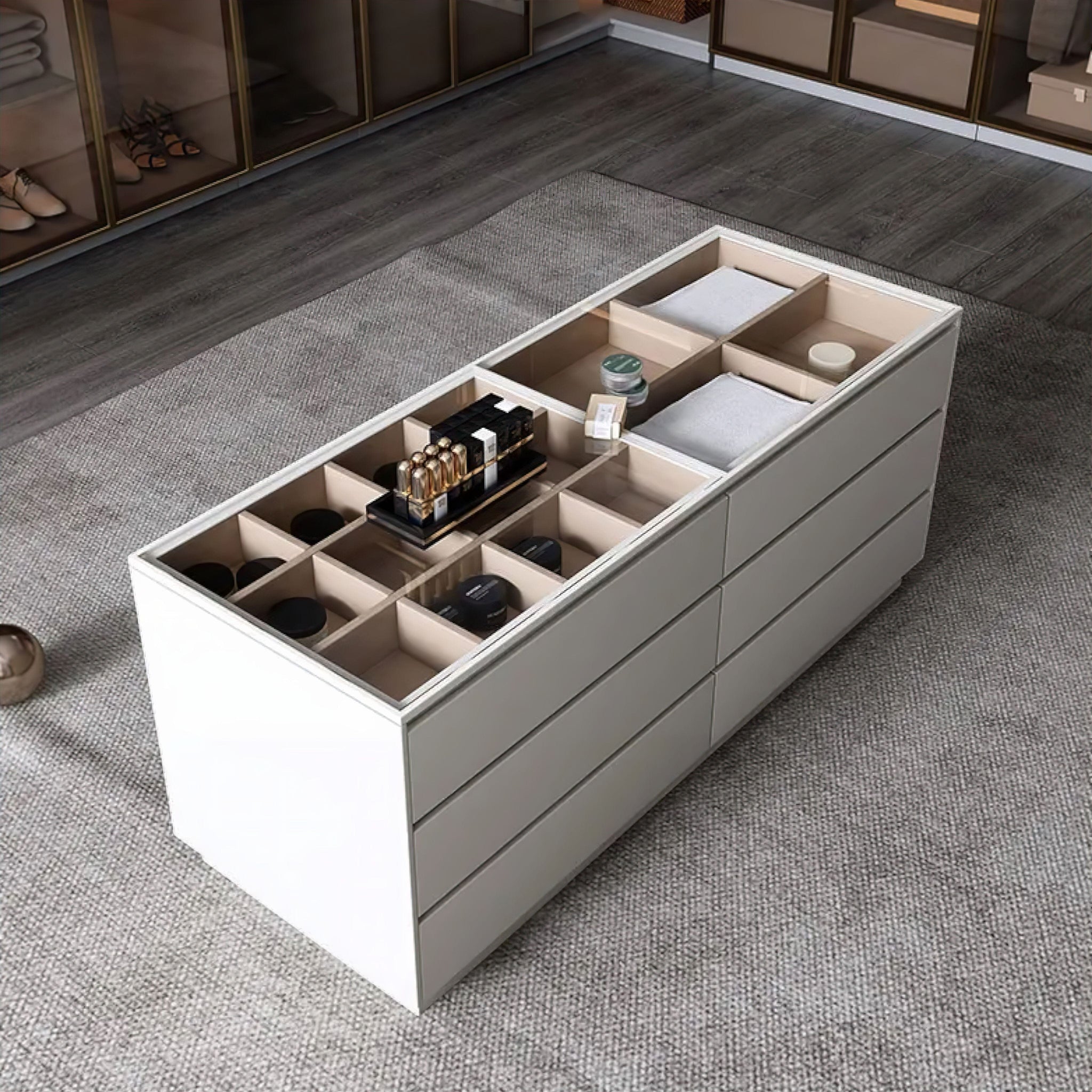 Federica Cloakroom Cabinet Cabinet Hardware 