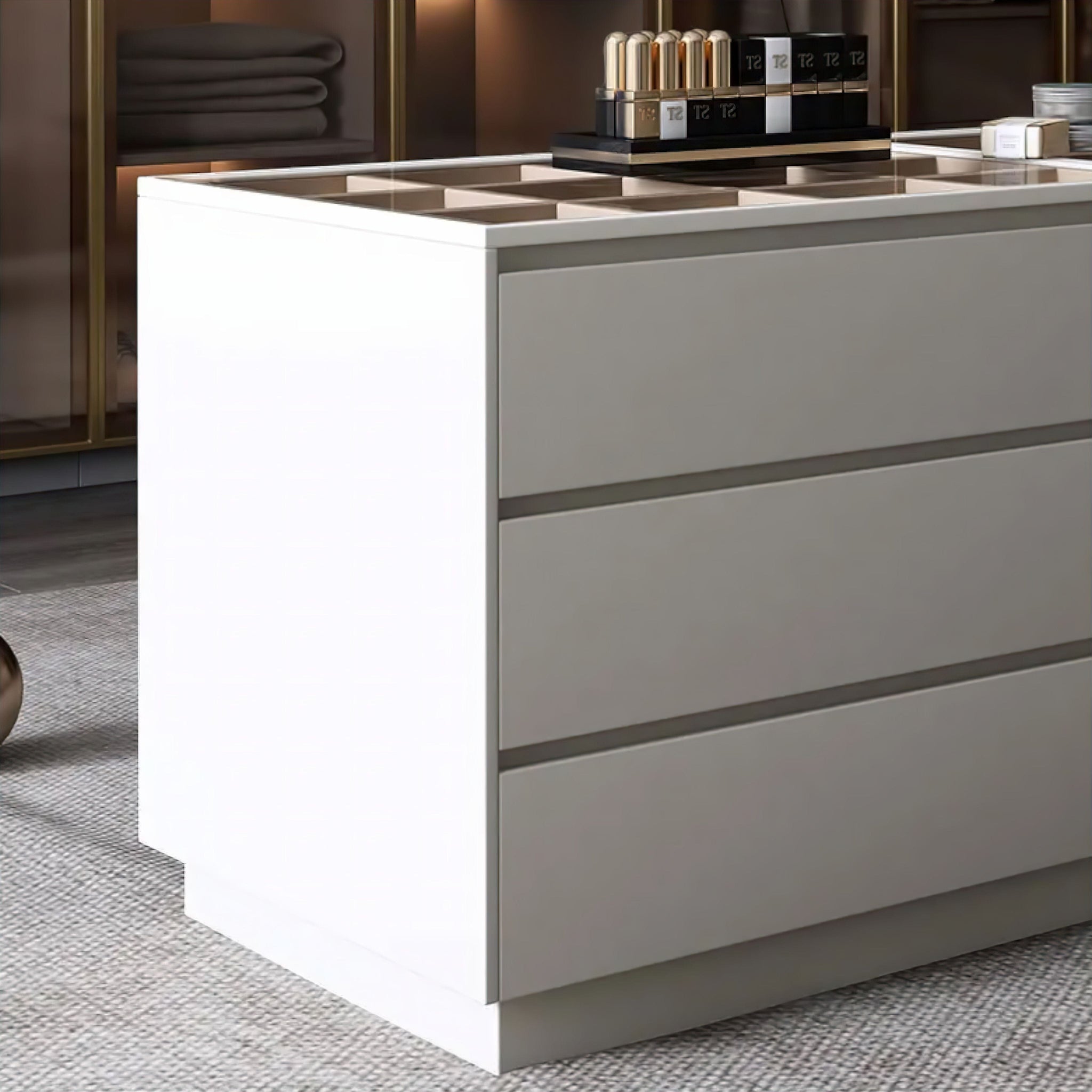 Federica Cloakroom Cabinet Cabinet Hardware 