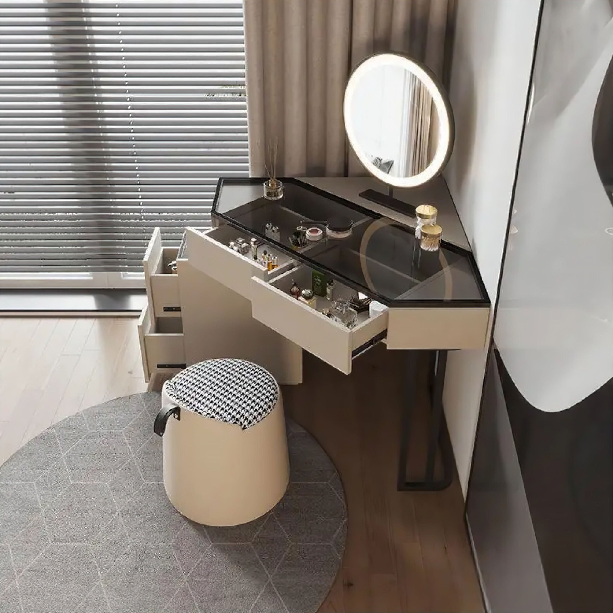 Felice Dressing Table 