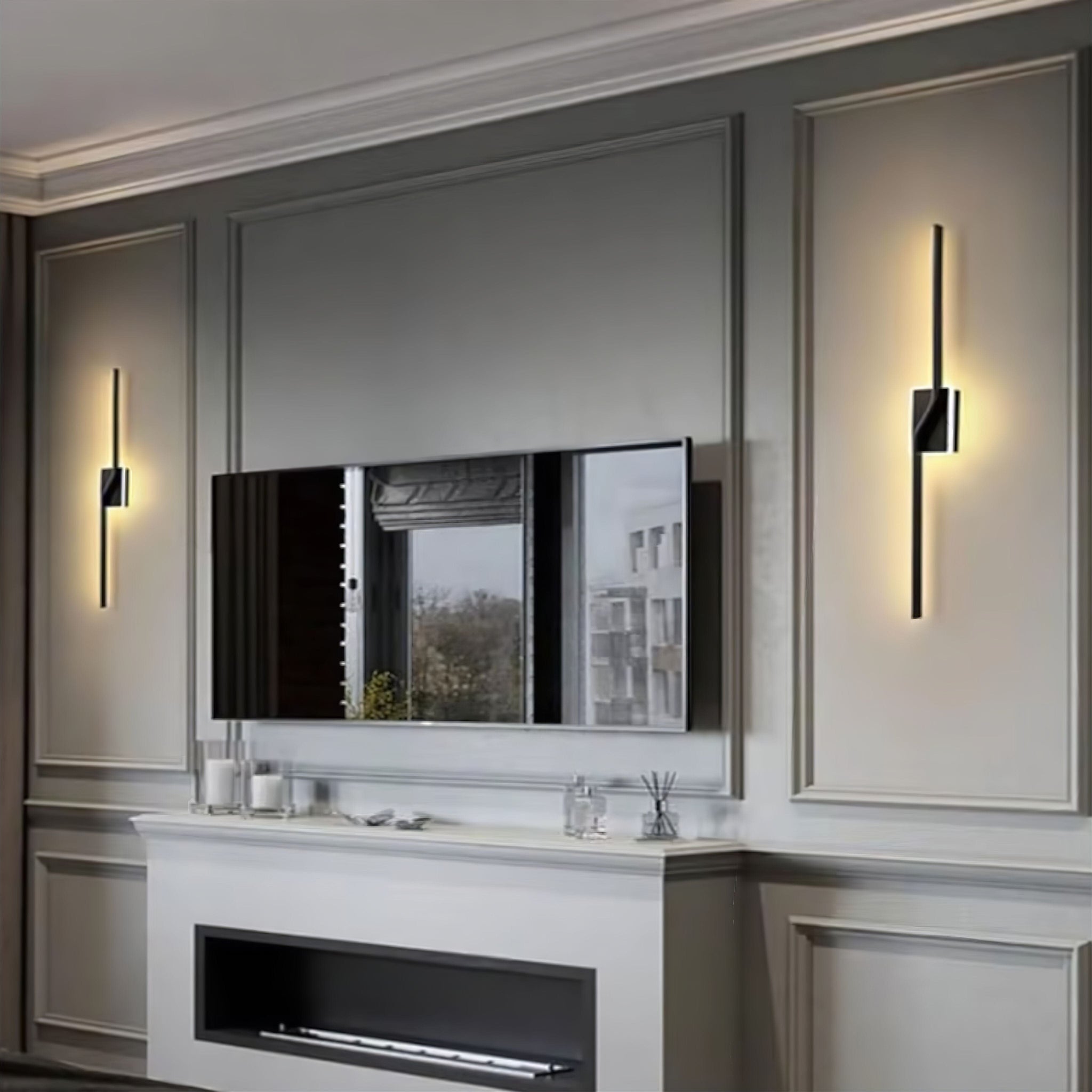 Felice Wall Lamp (JS) 