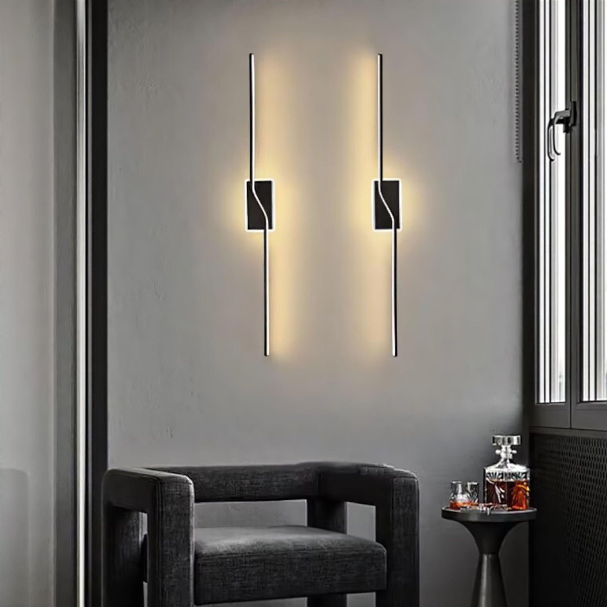Felice Wall Lamp (JS) 