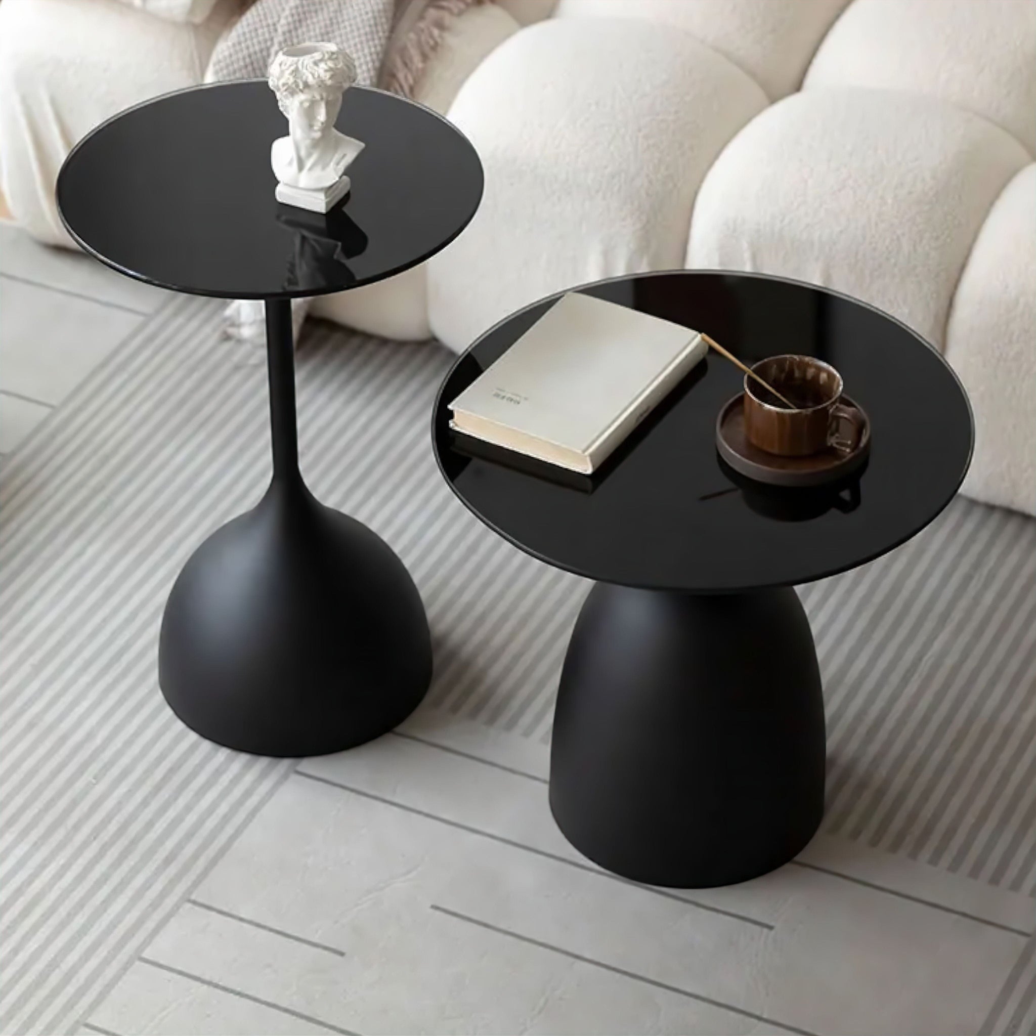 Fernand Side Table 