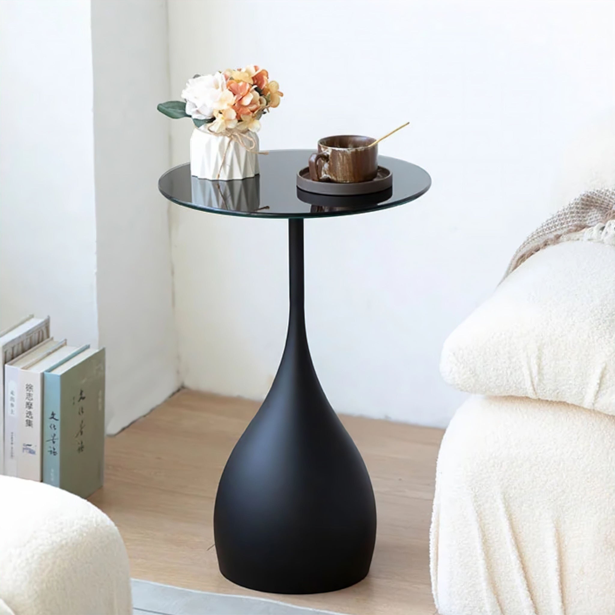 Fernand Side Table Large 