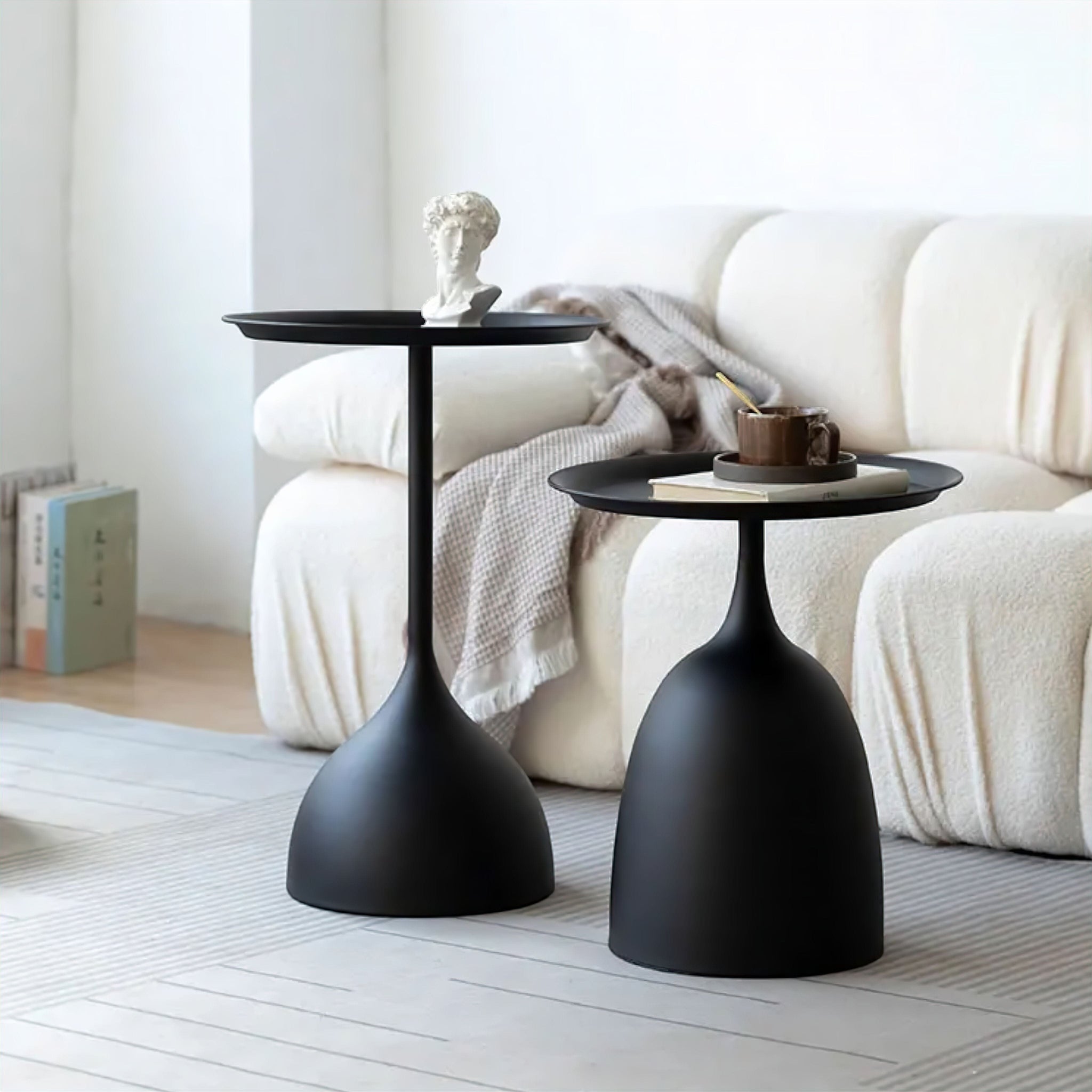 Fernand Side Table Set 