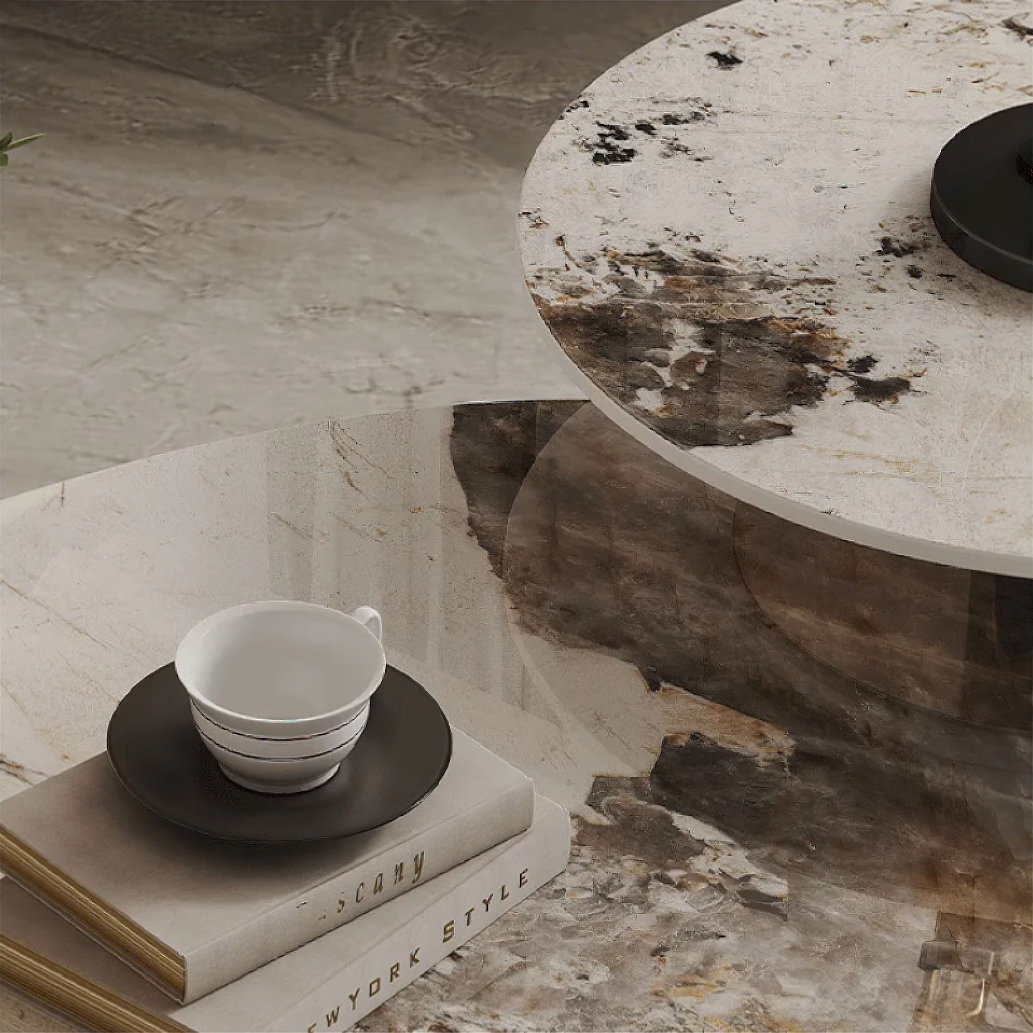 Filippo Coffee Table 