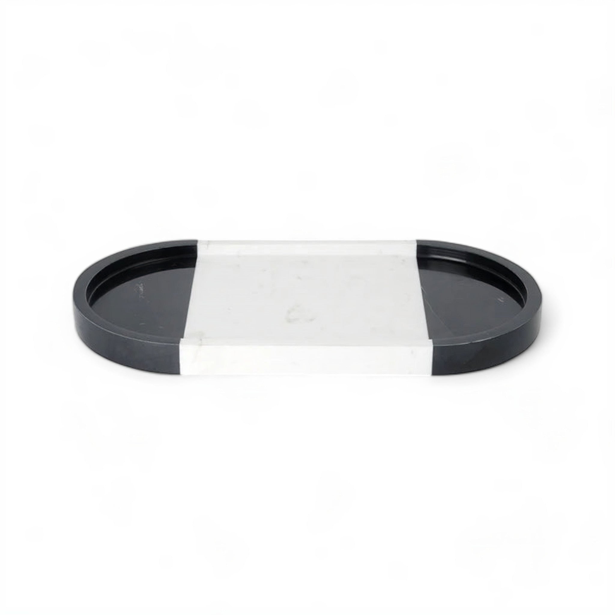 Fiorella Bathroom Accessories Collection Tray A 