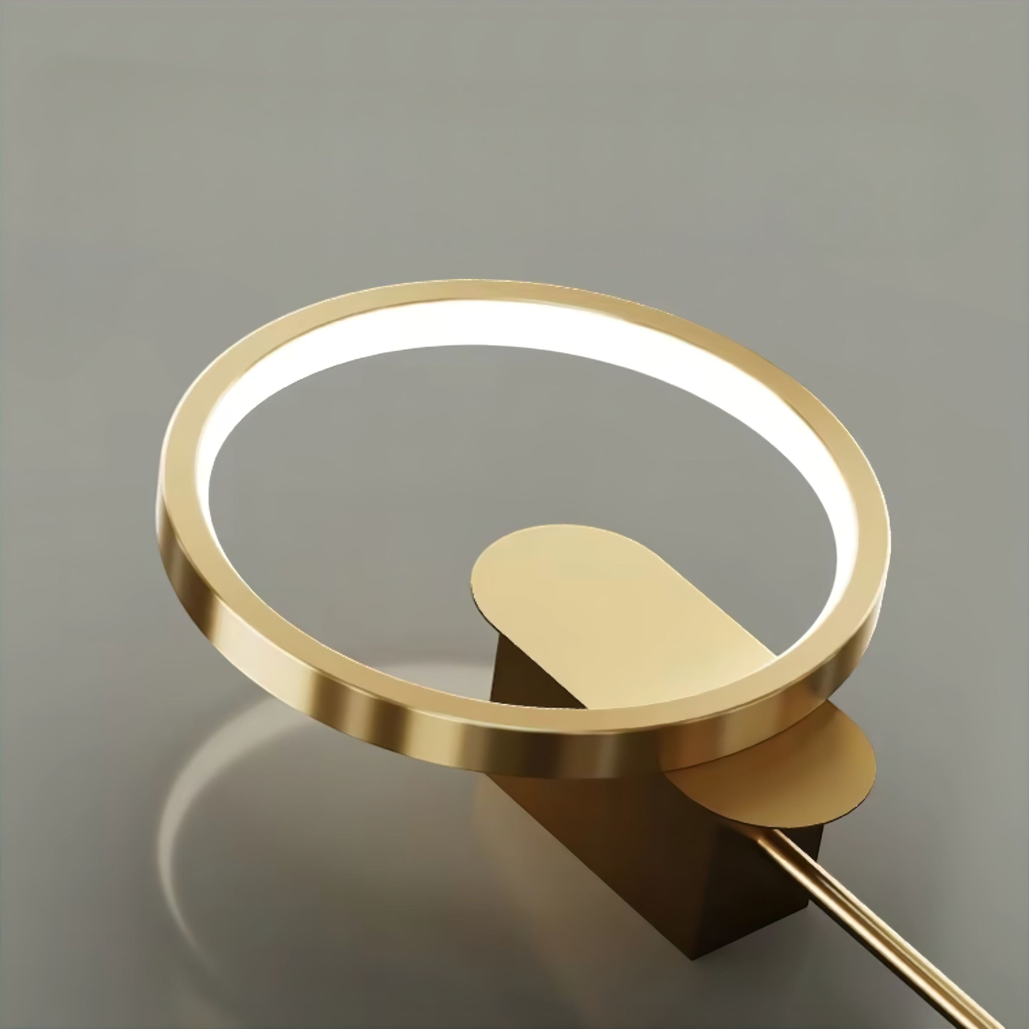 Fiorella Wall Light (JS) 