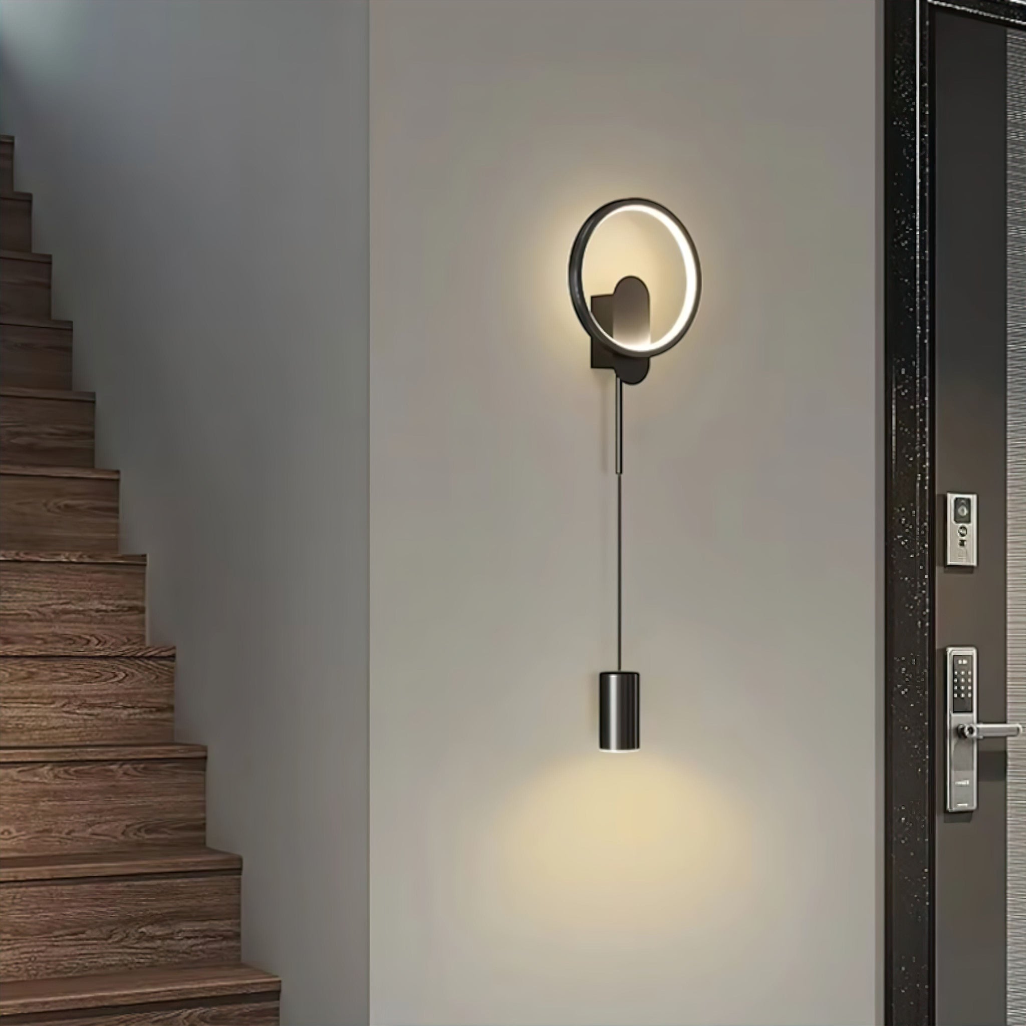 Fiorella Wall Light (JS) 
