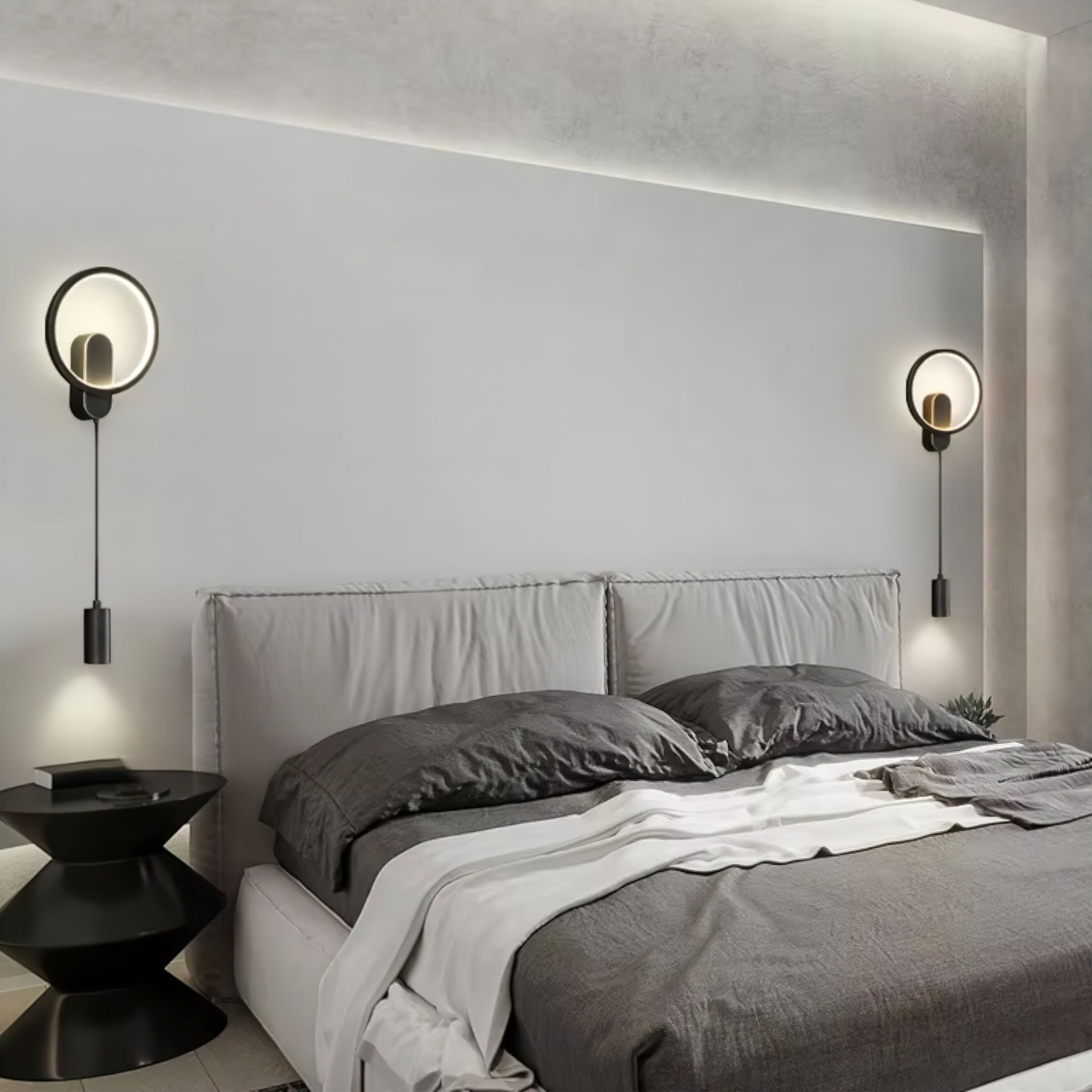 Fiorella Wall Light (JS) 