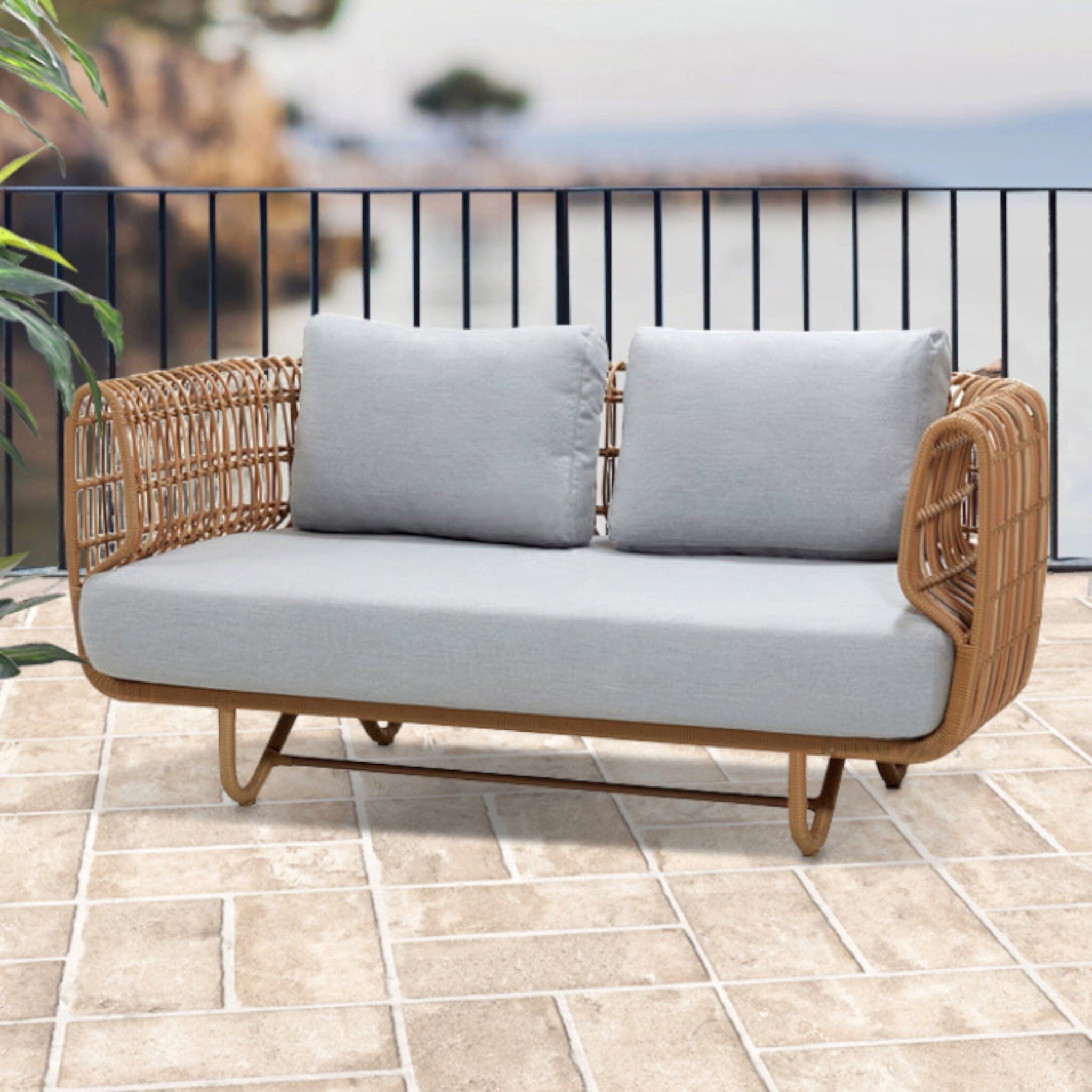 Fleur Outdoor Range Outdoor Furniture 