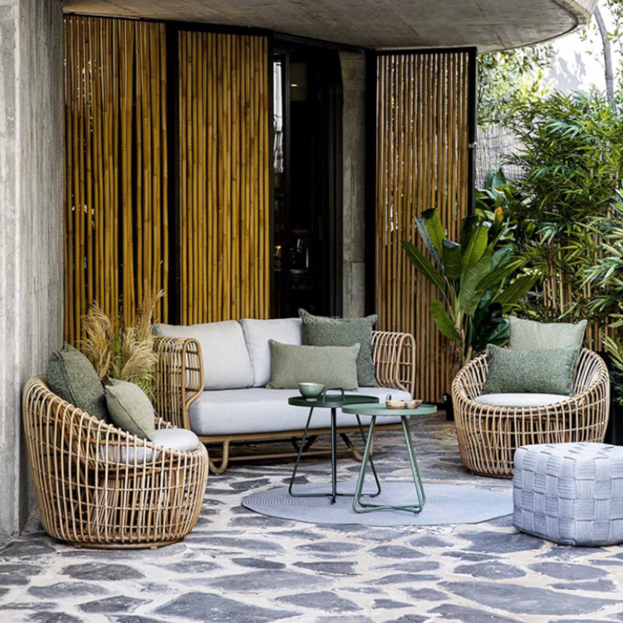 Fleur Outdoor Range Outdoor Furniture 