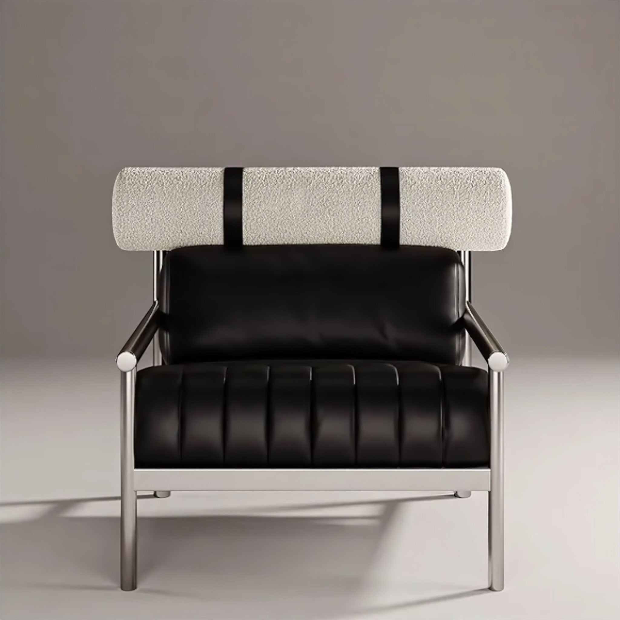 Florian Console Chair (JS) 