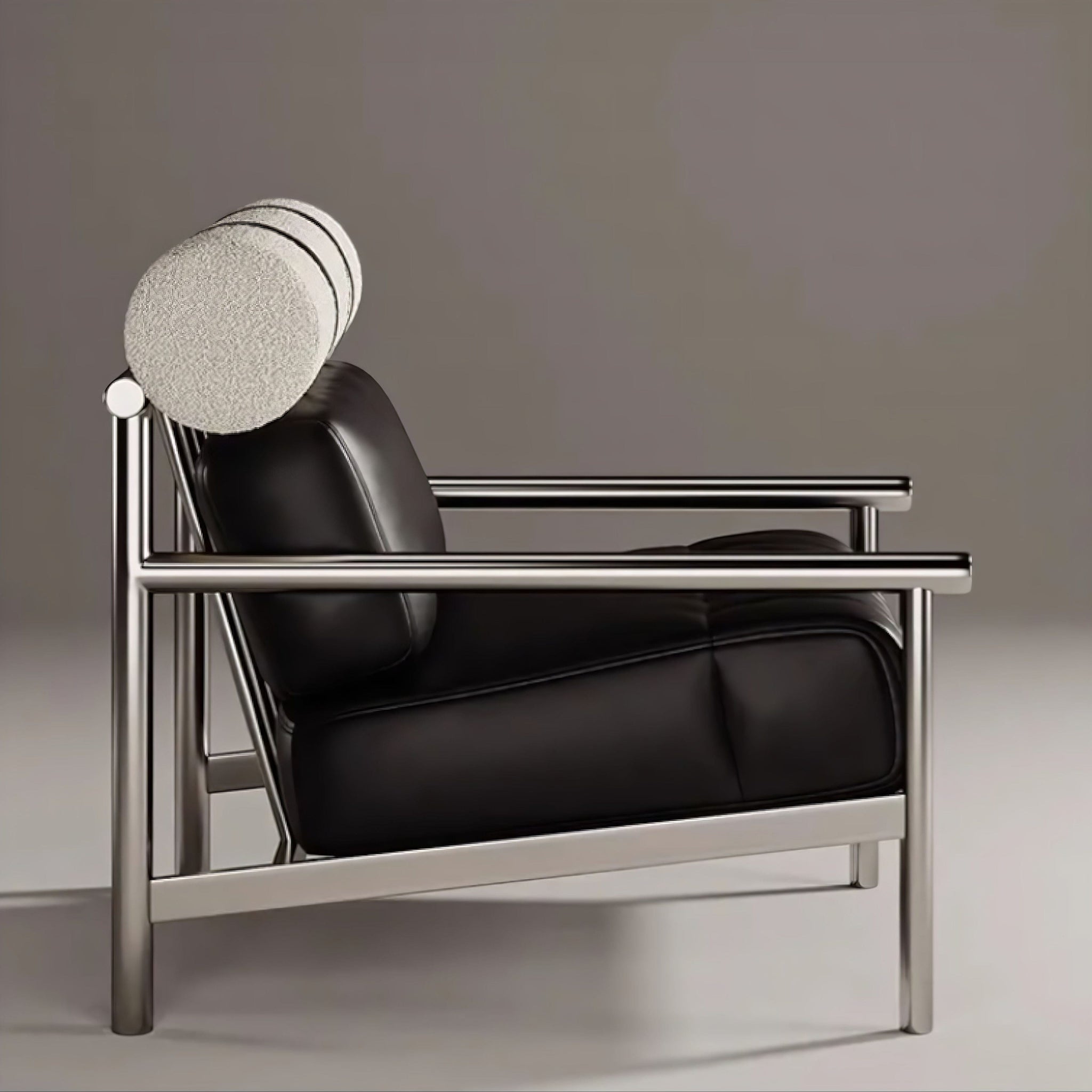 Florian Console Chair (JS) 