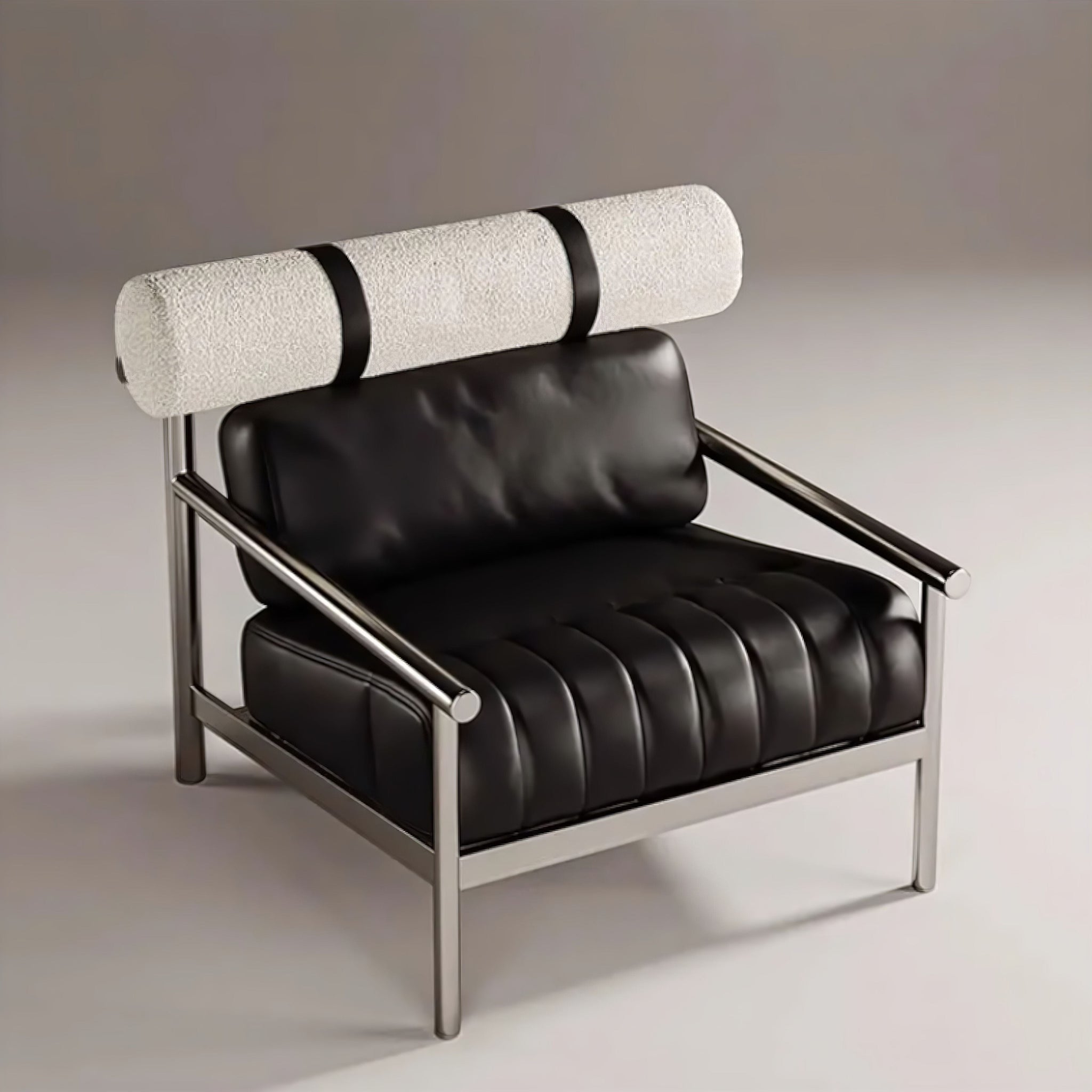 Florian Console Chair (JS) 