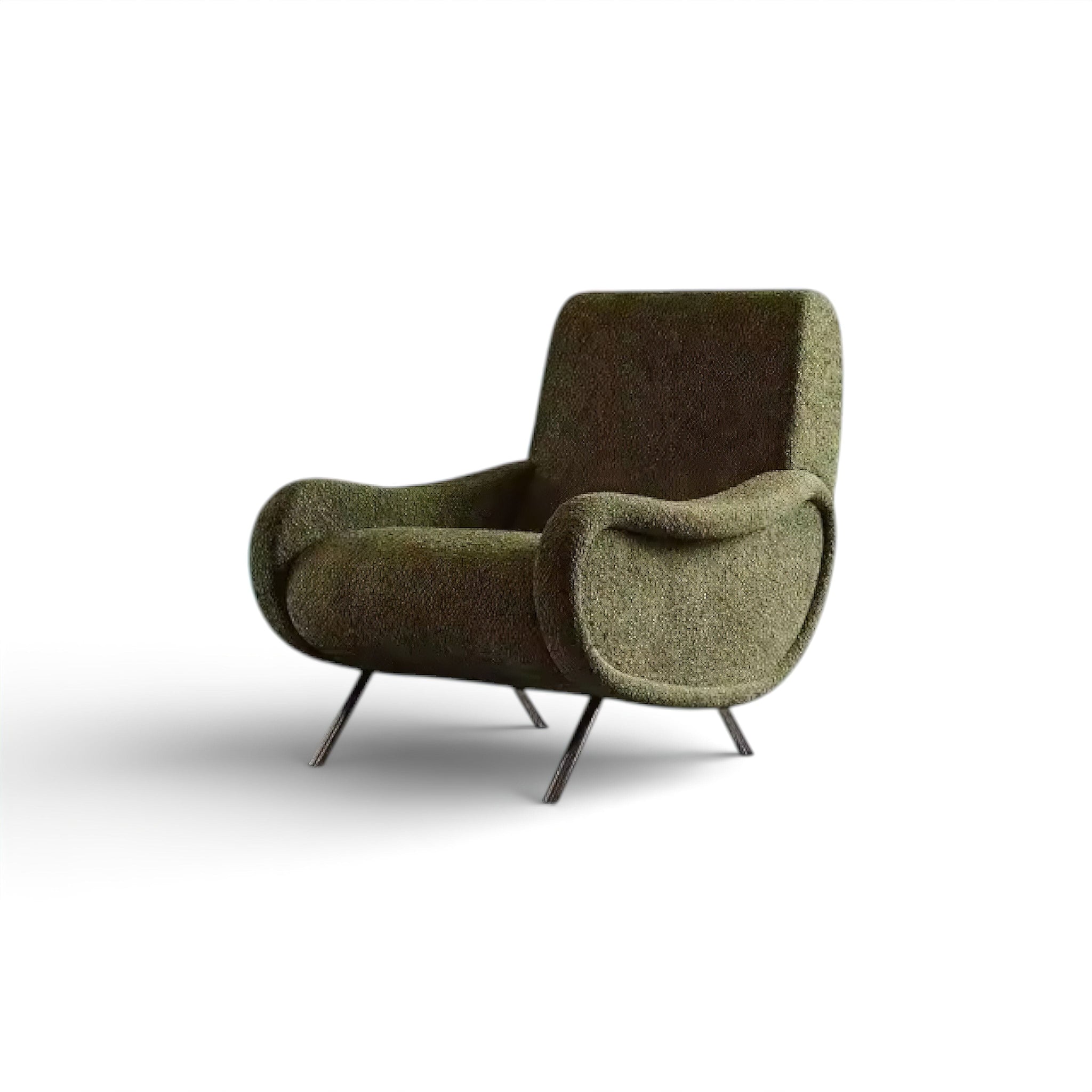 Florient Occasional Chair | The Victoria Queen