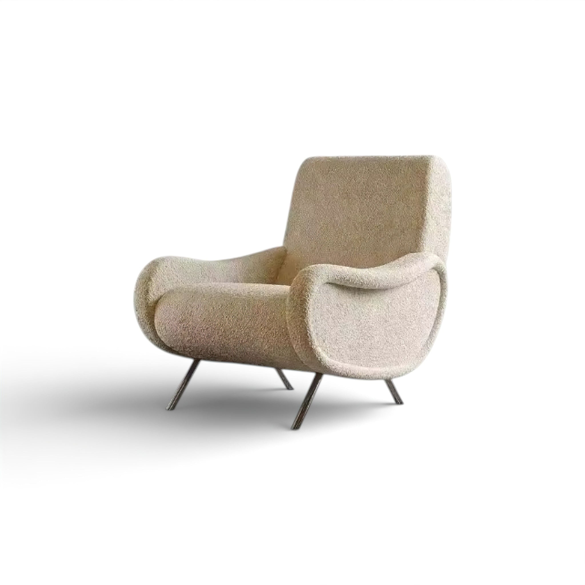 Florient Occasional Chair | The Victoria Queen