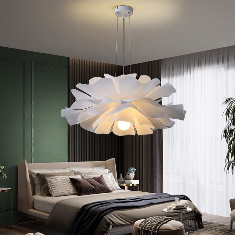 Flower Chandelier Lighting 