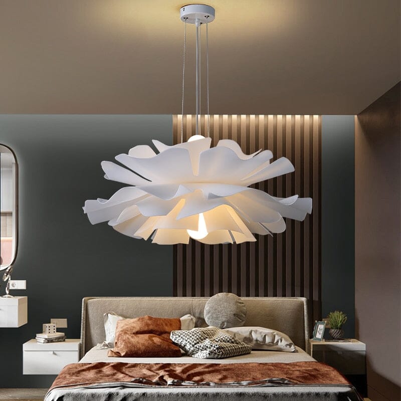 Flower Chandelier Lighting 