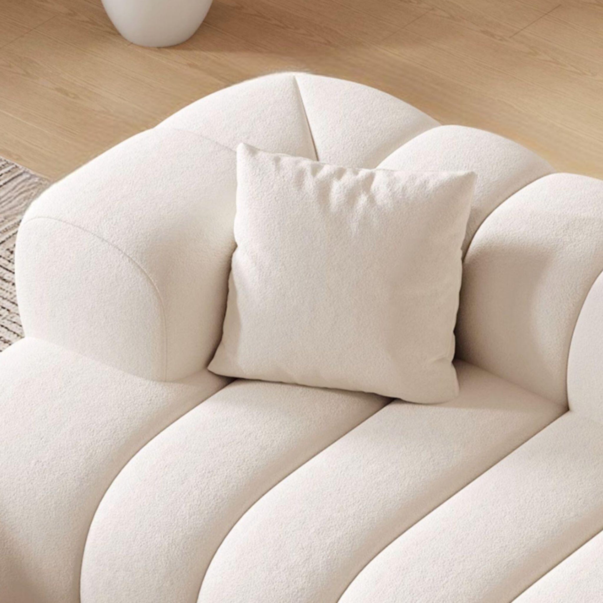 Fontaine Sofa Sofa 