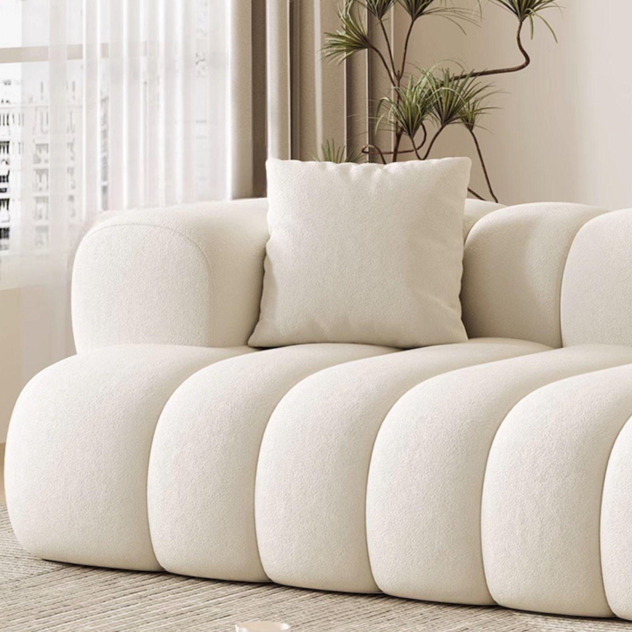 Fontaine Sofa Sofa 