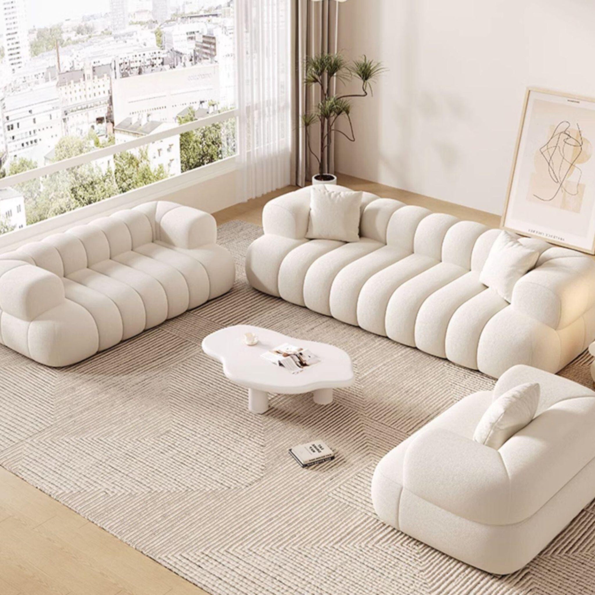 Fontaine Sofa Sofa 