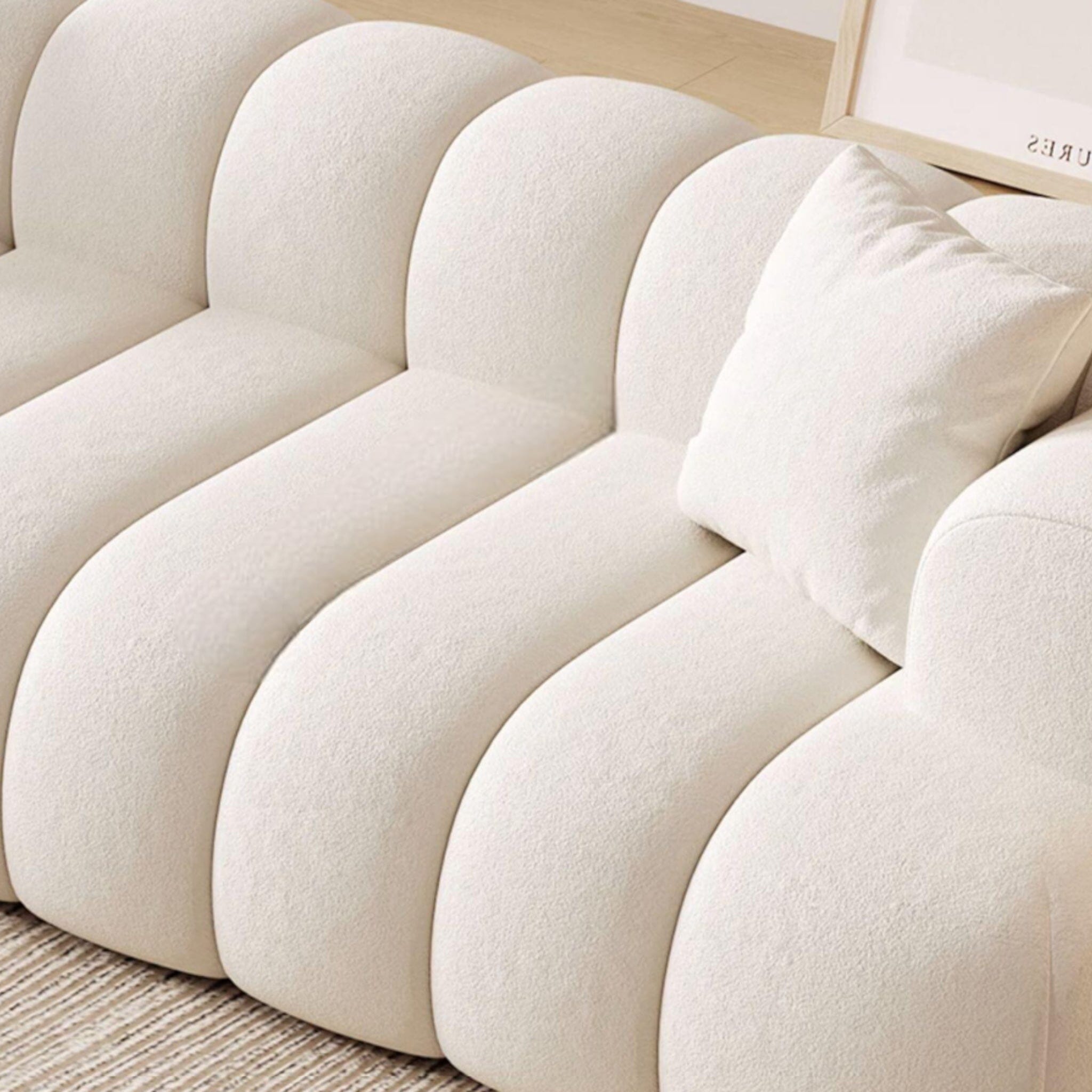 Fontaine Sofa Sofa 