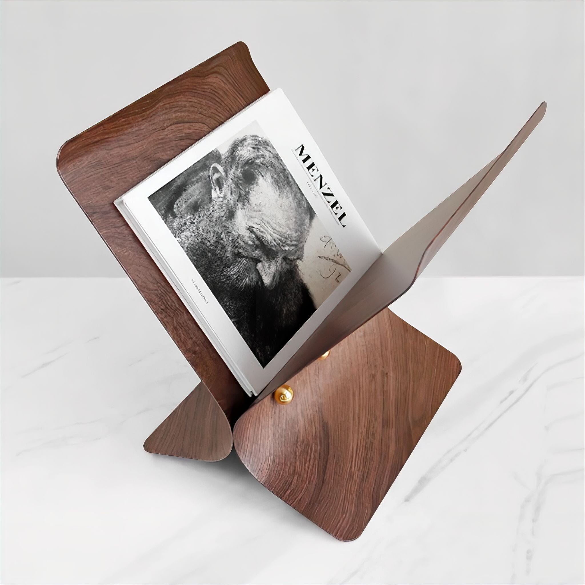 Fortune Book Holder 