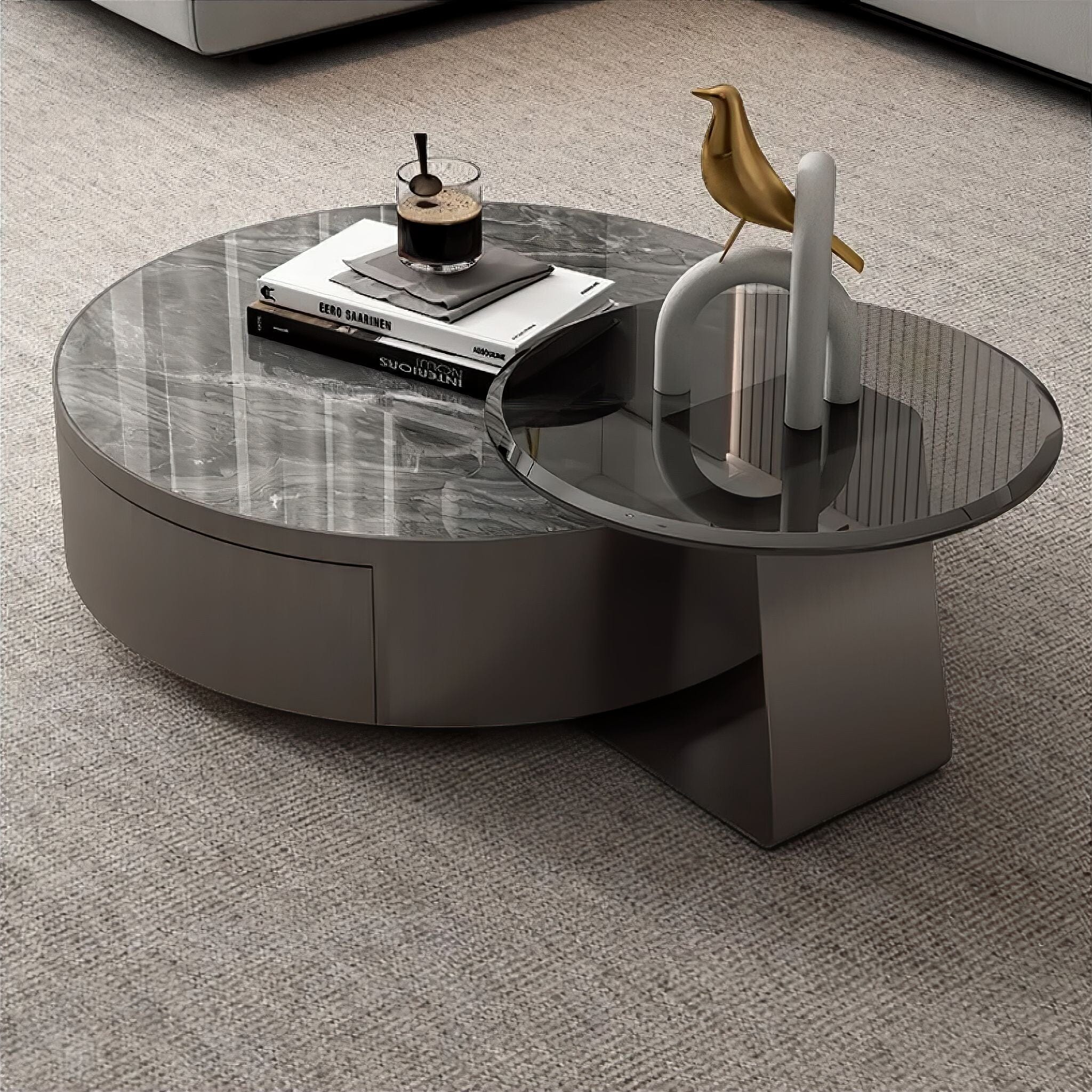 François Coffee Table Coffee Table 
