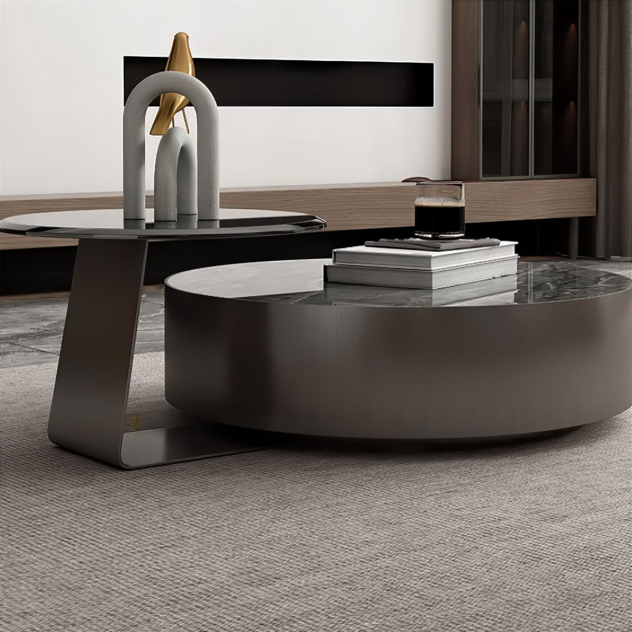 François Coffee Table Coffee Table 