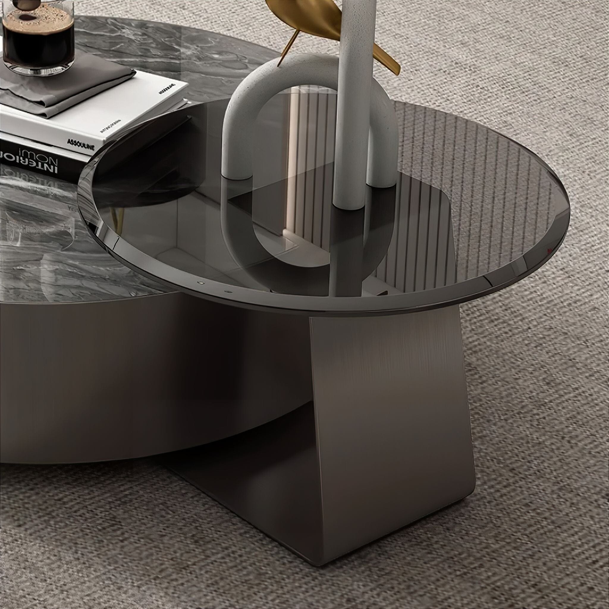 François Coffee Table Coffee Table 