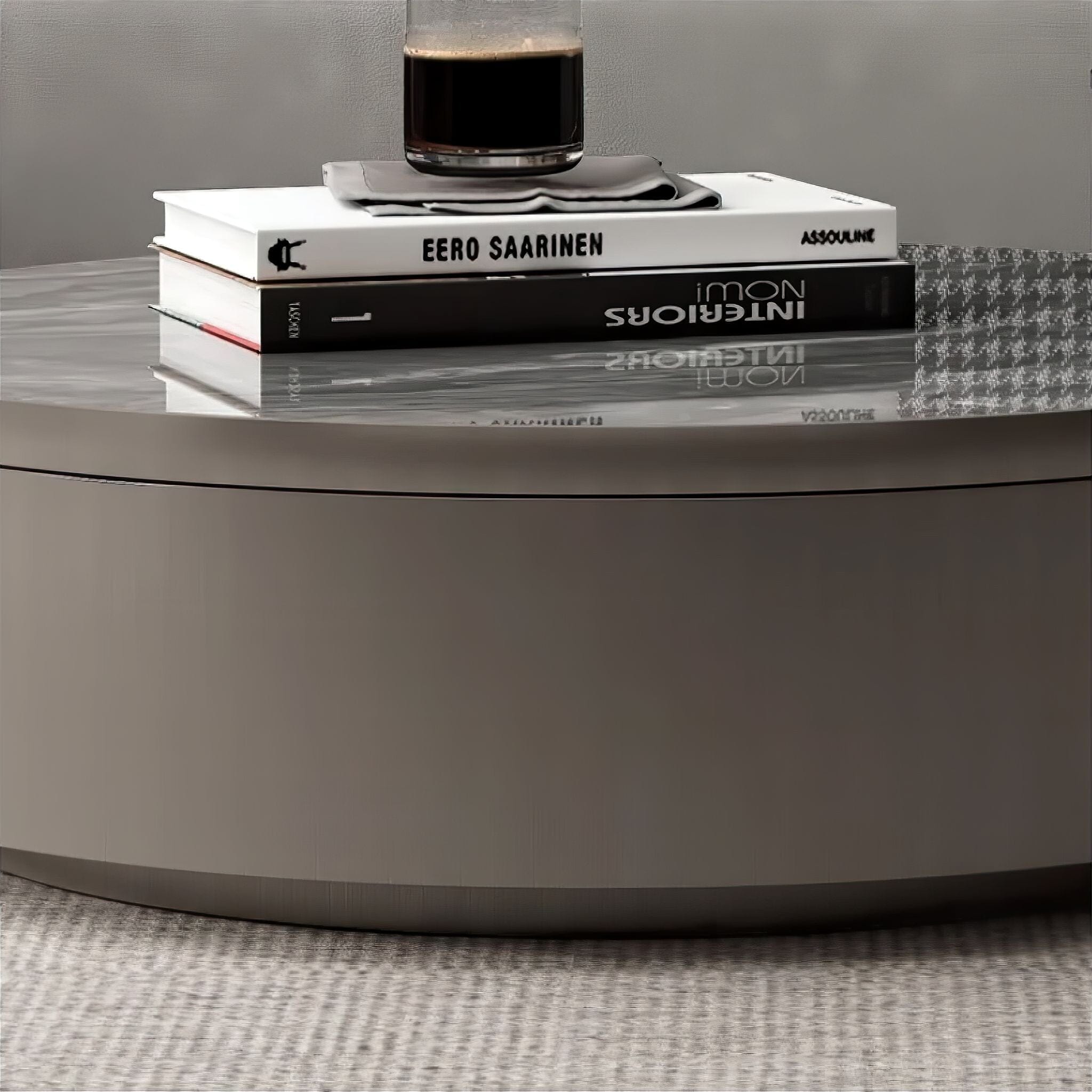 François Coffee Table Coffee Table 