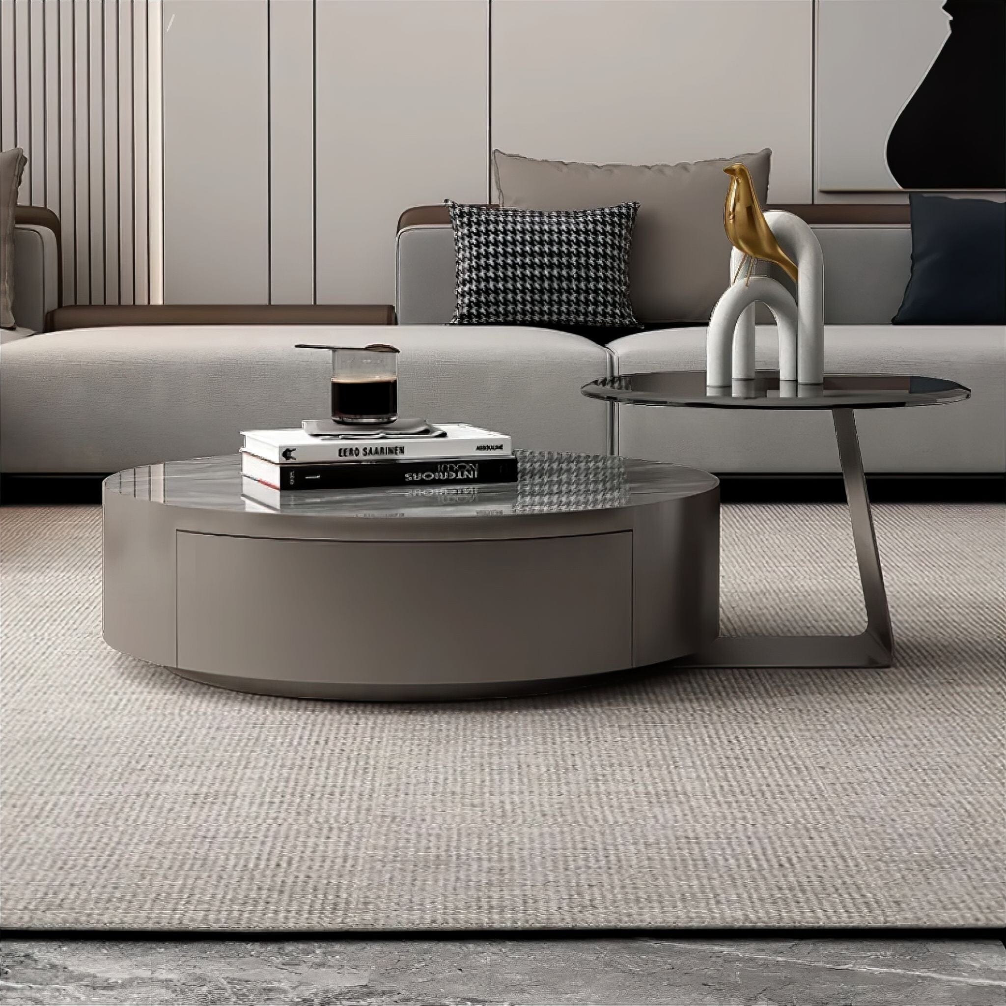 François Coffee Table Coffee Table 