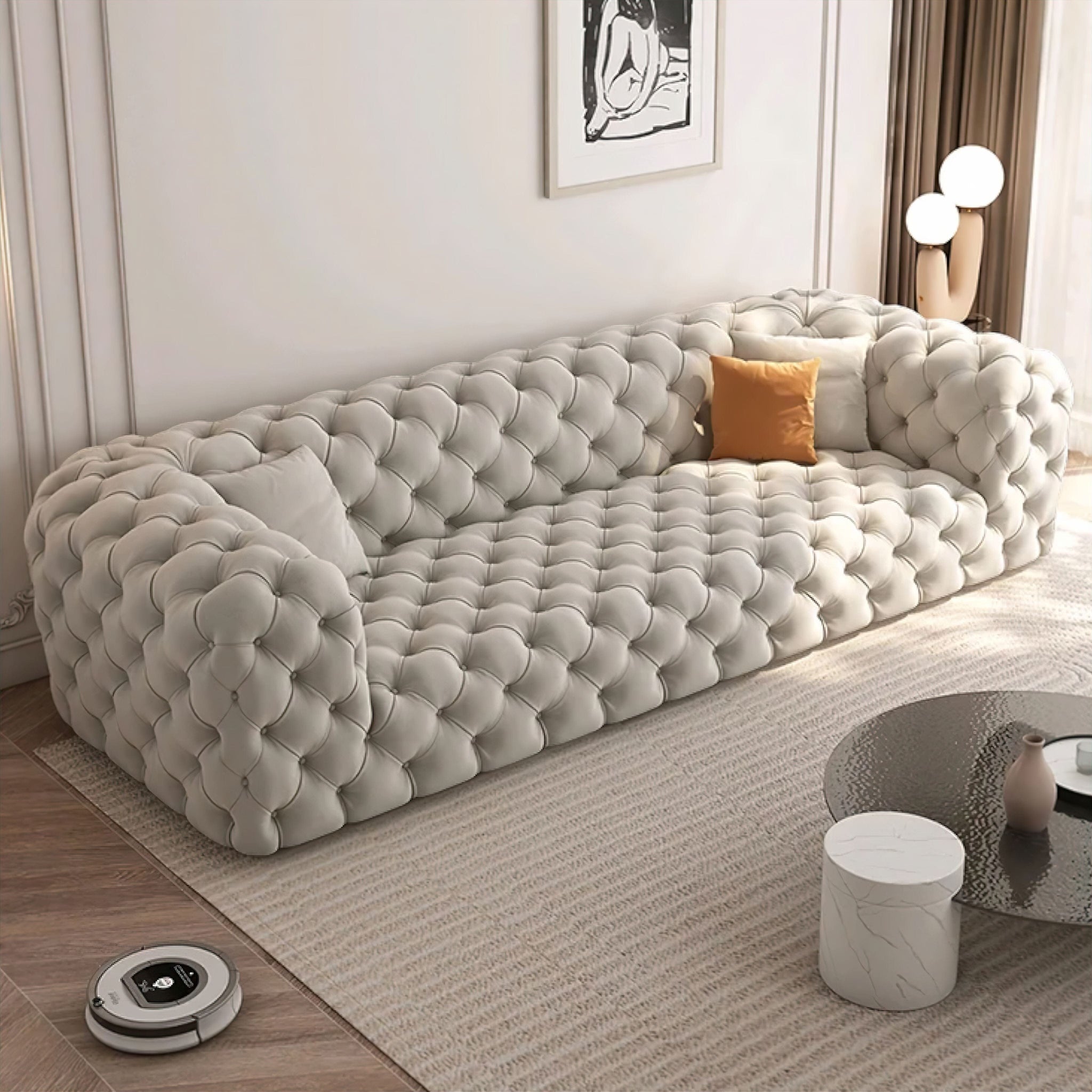 Gabriel Sofa Sofa 