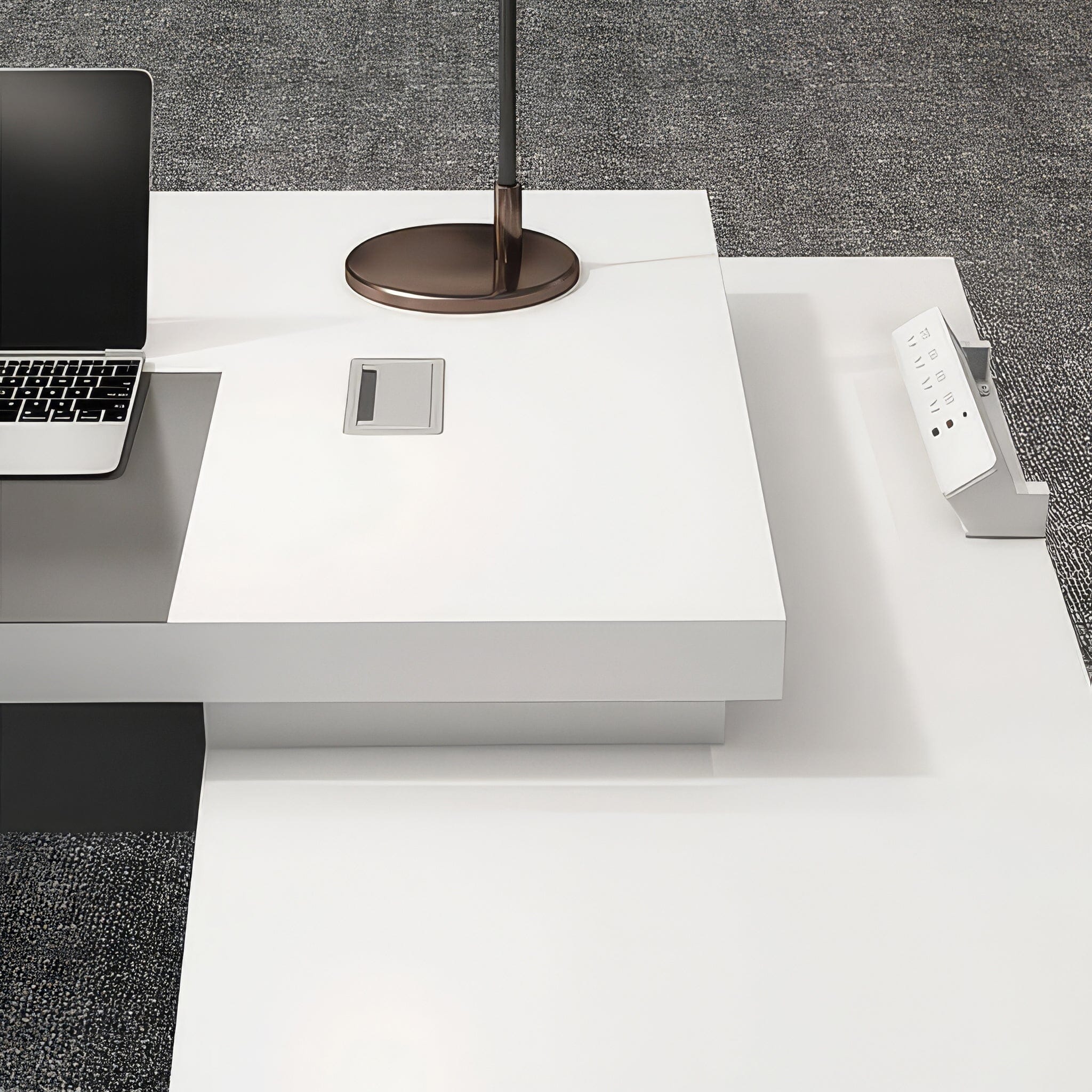 Gabrielle Office Desk Desks 