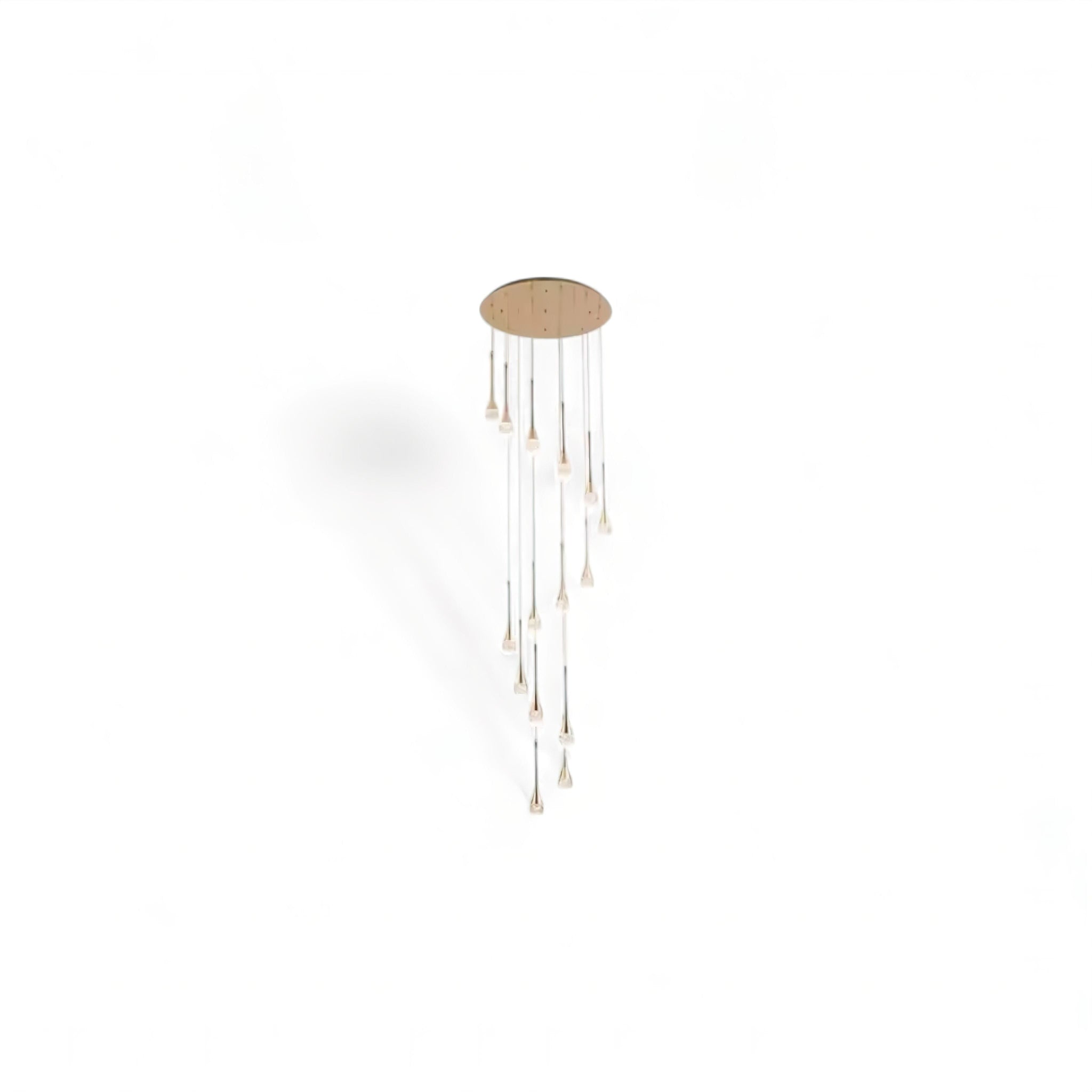 Gelsomina Chandelier (JS) 15 Light 