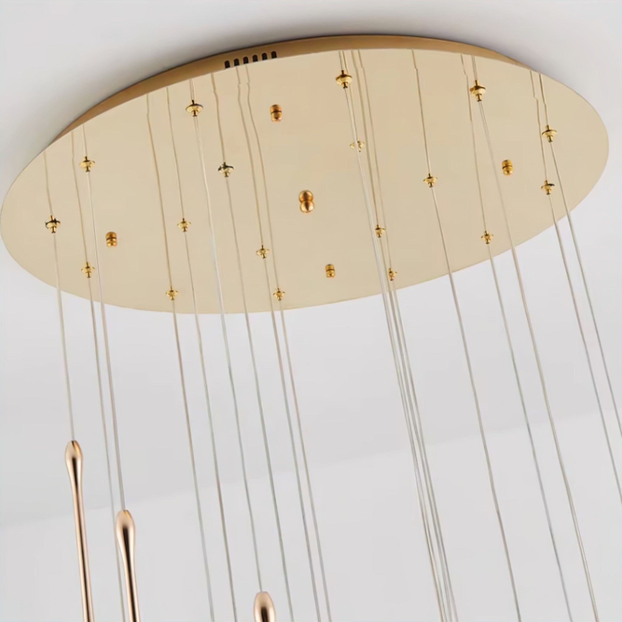 Gelsomina Chandelier (JS) 