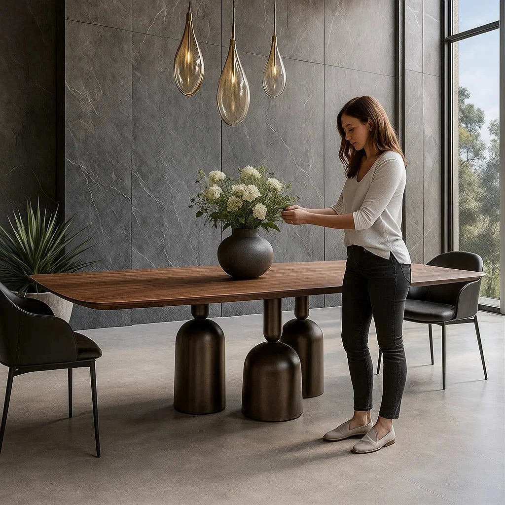 Georges Dining Table 