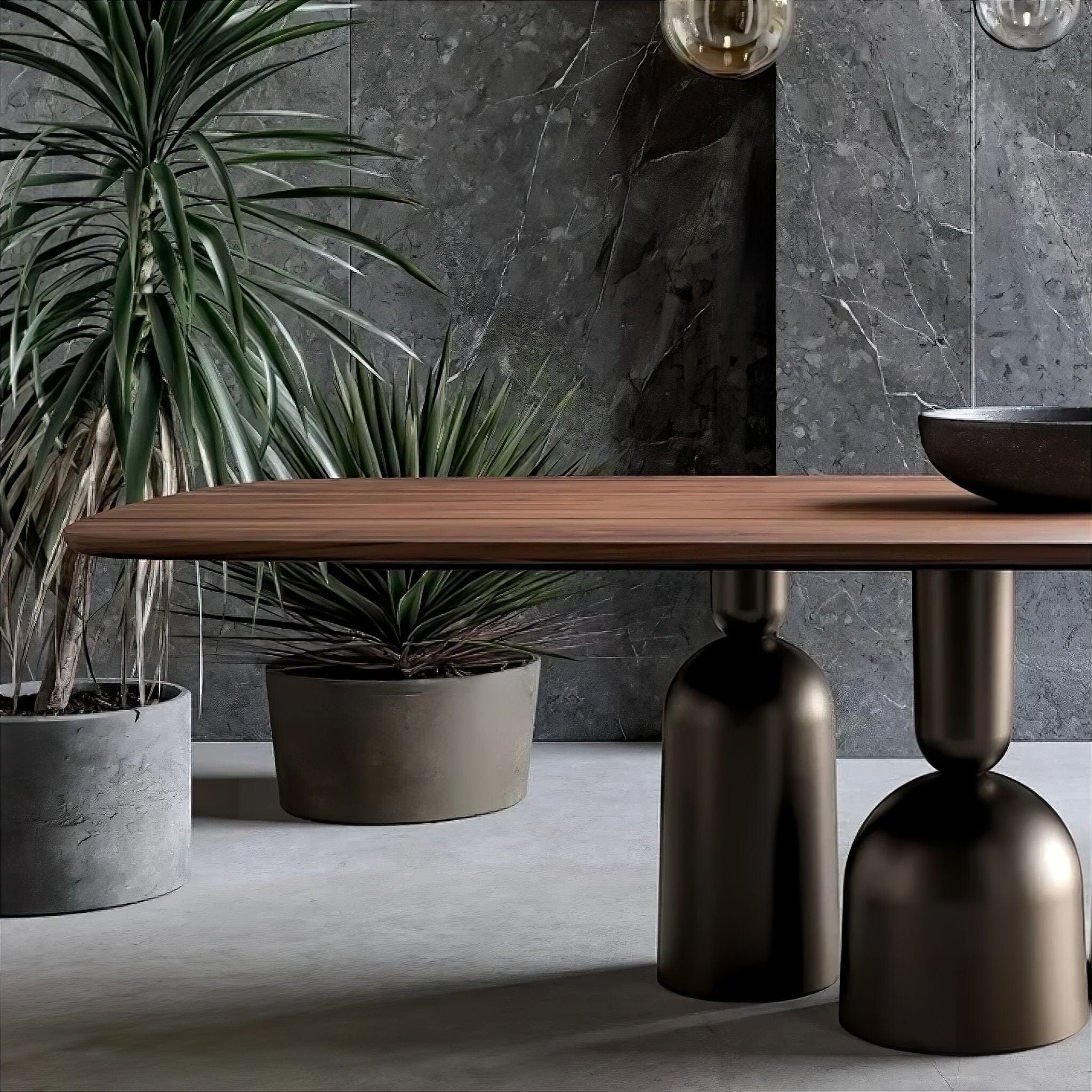 Dining Tables + Console Tables – Victoria Queen