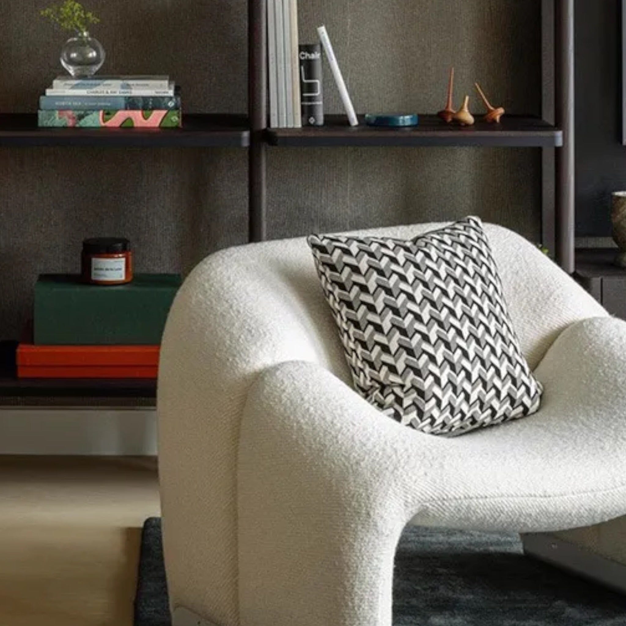 Gérard Occasional Chair Chair 