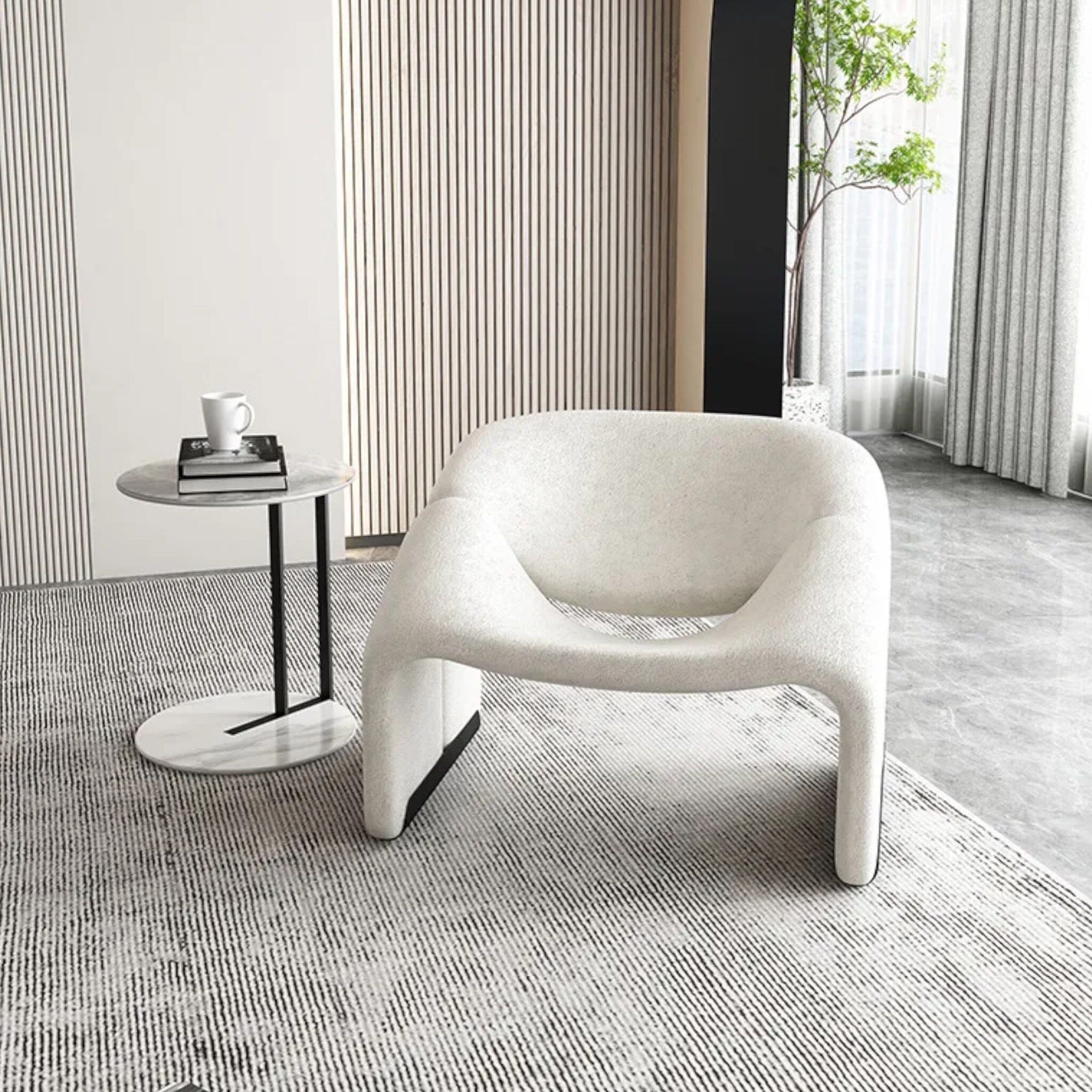 Gérard Occasional Chair Chair 