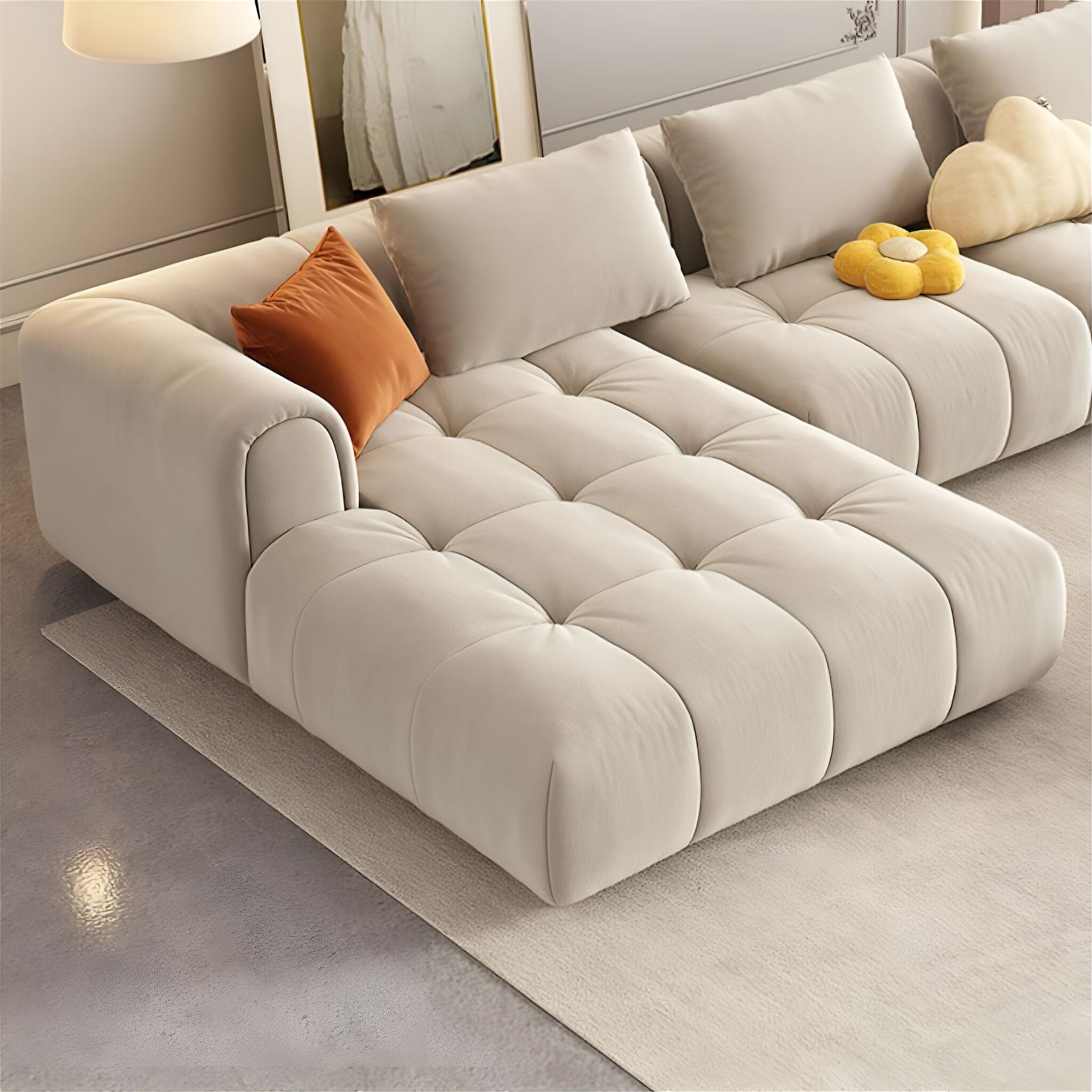 Gerard Sofa Sofa 