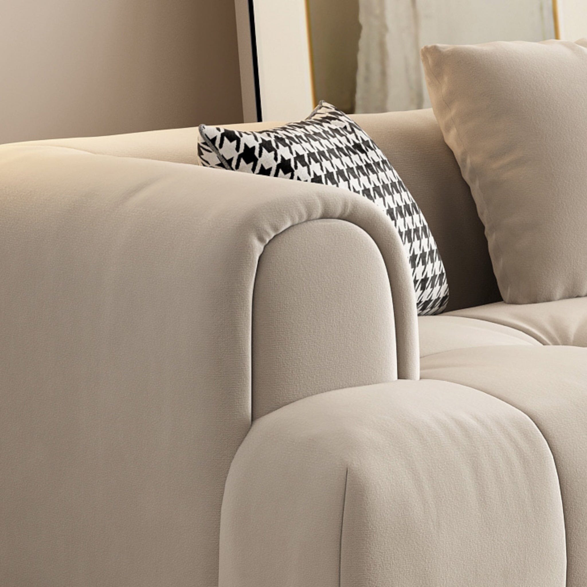 Gerard Sofa Sofa 
