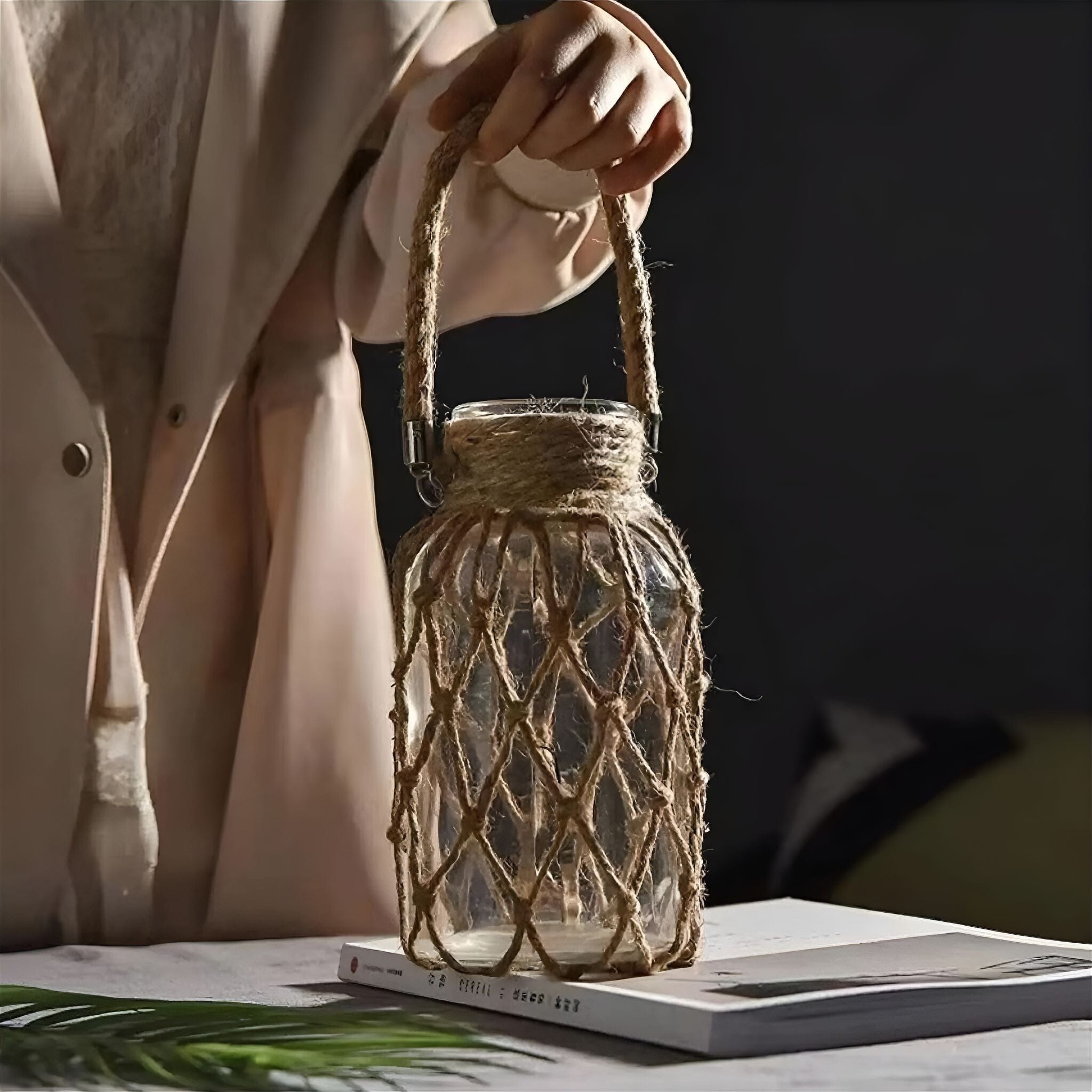 Giada Vase 