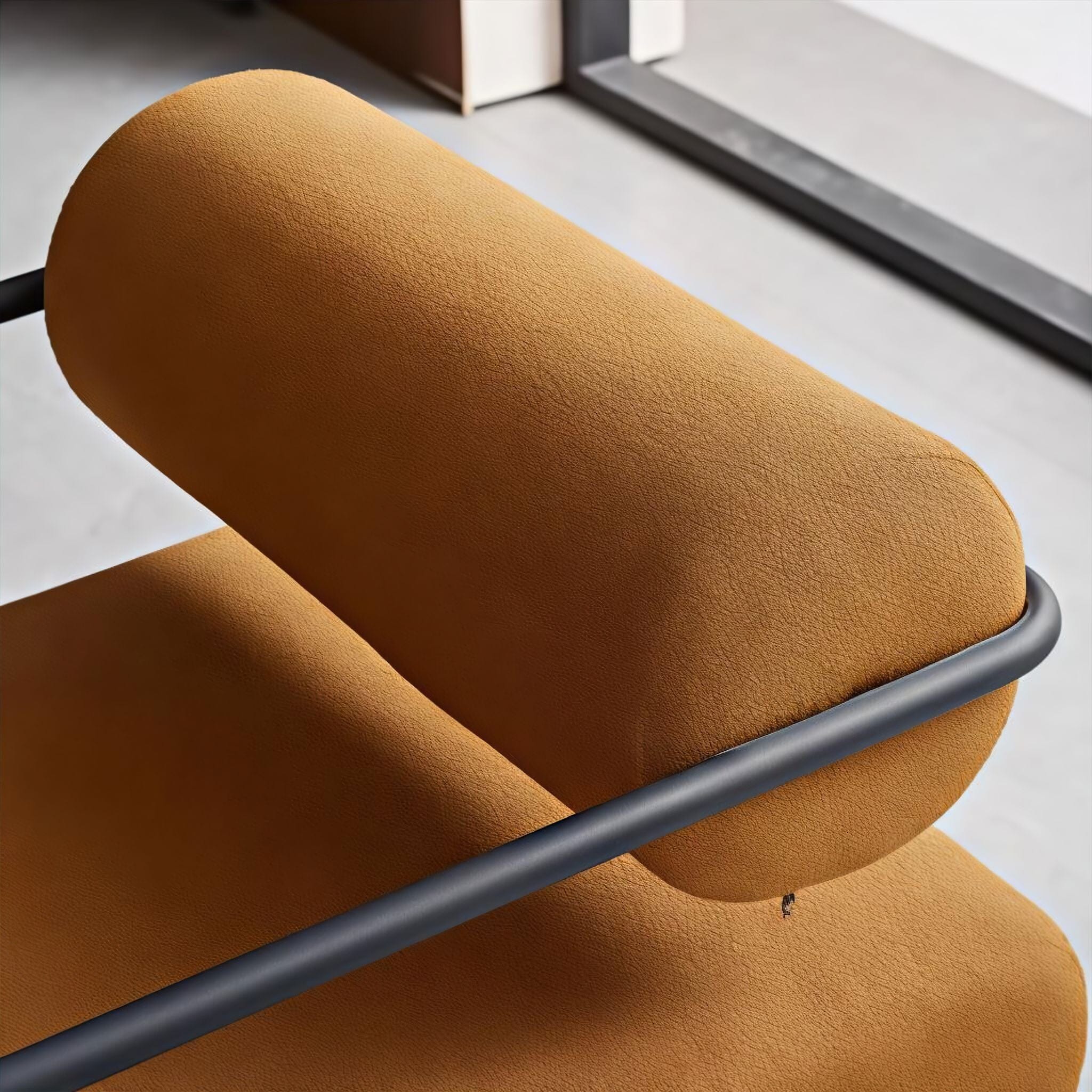 Gilles Occasional Chair Chair 