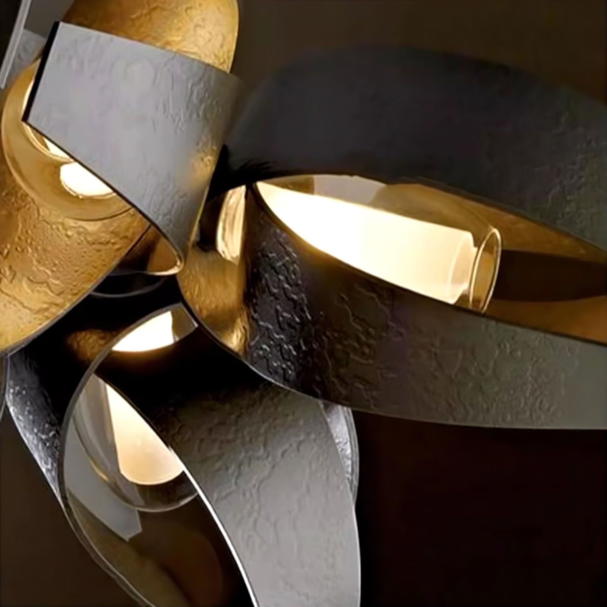 Ginevra Pendant Light (JS) 